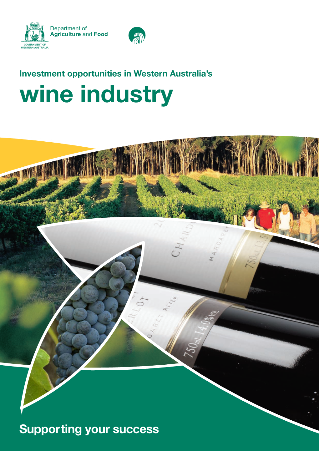 Wine Industry Contents