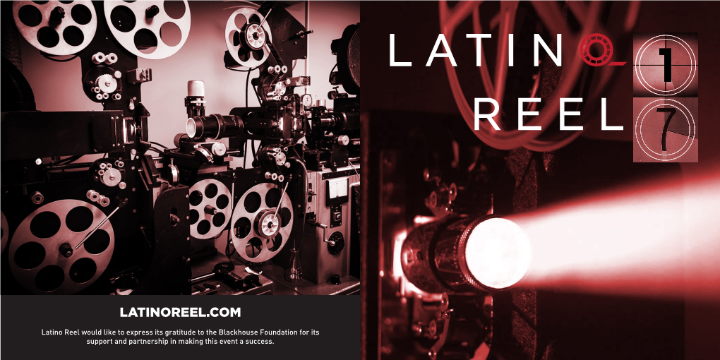 Latinoreel.Com