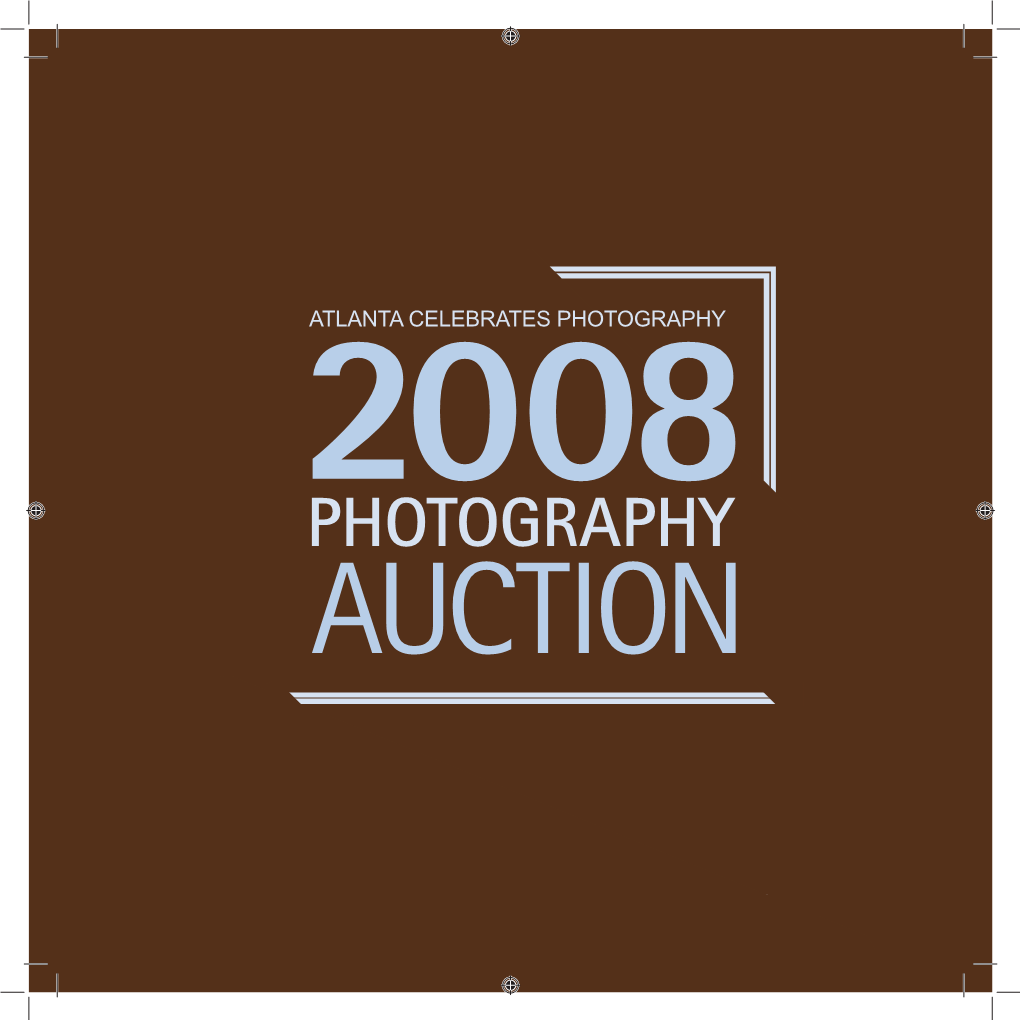 Acp Auction 2008
