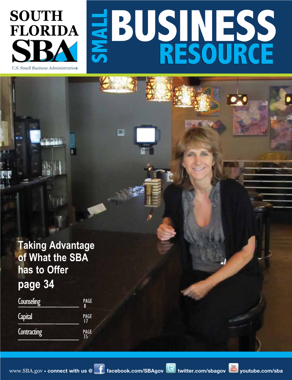 South Florida 2013-2014 Small Business Resource
