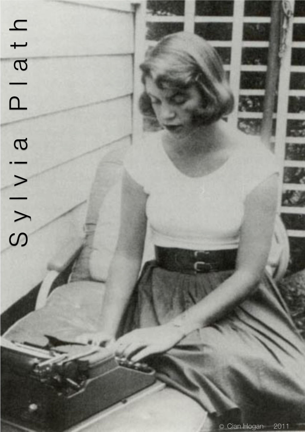 Sylvia Plath Notes
