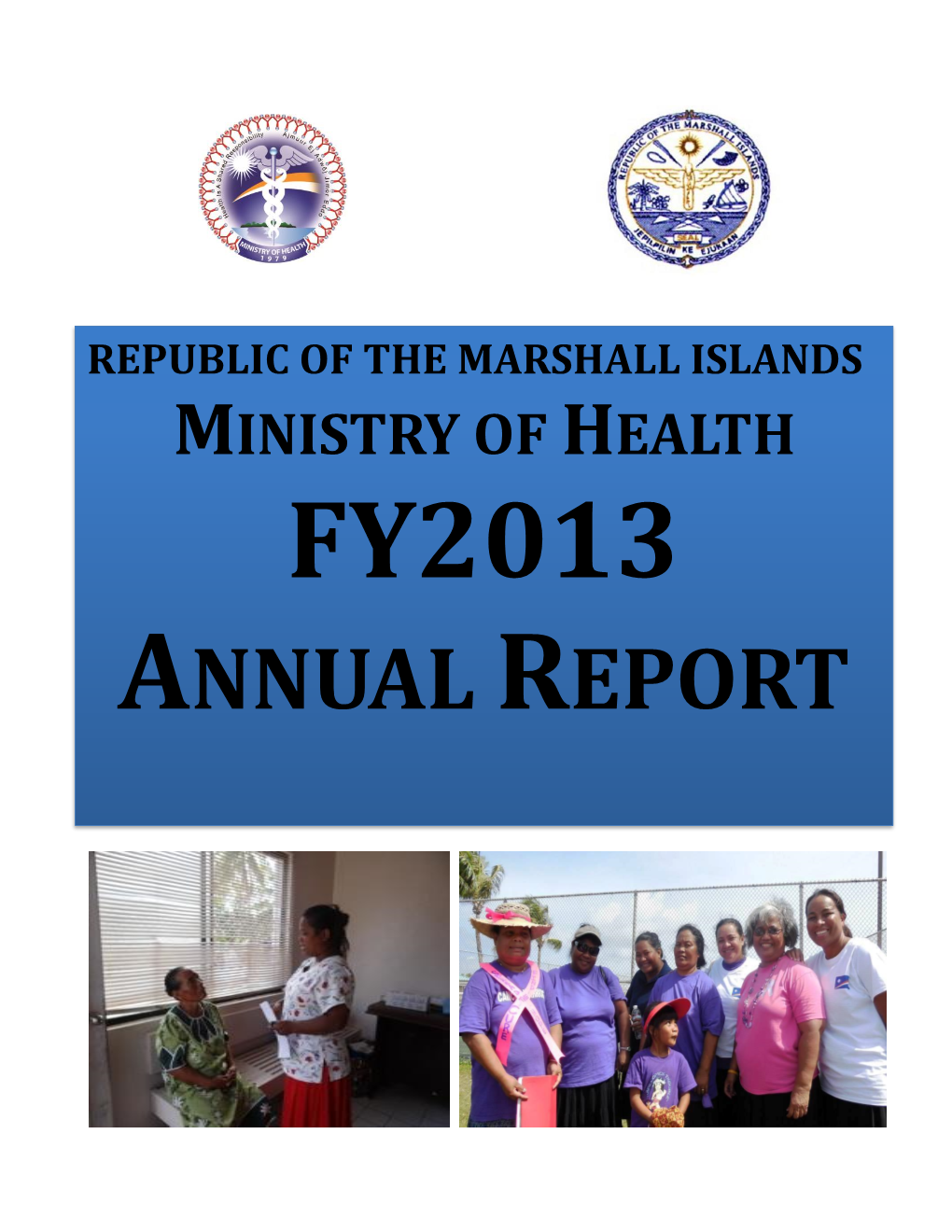 Fy2013 Annual Report