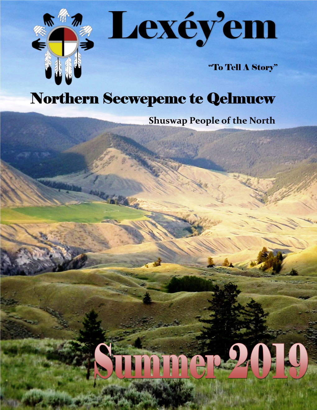 Northern Secwepemc Te Qelmucw