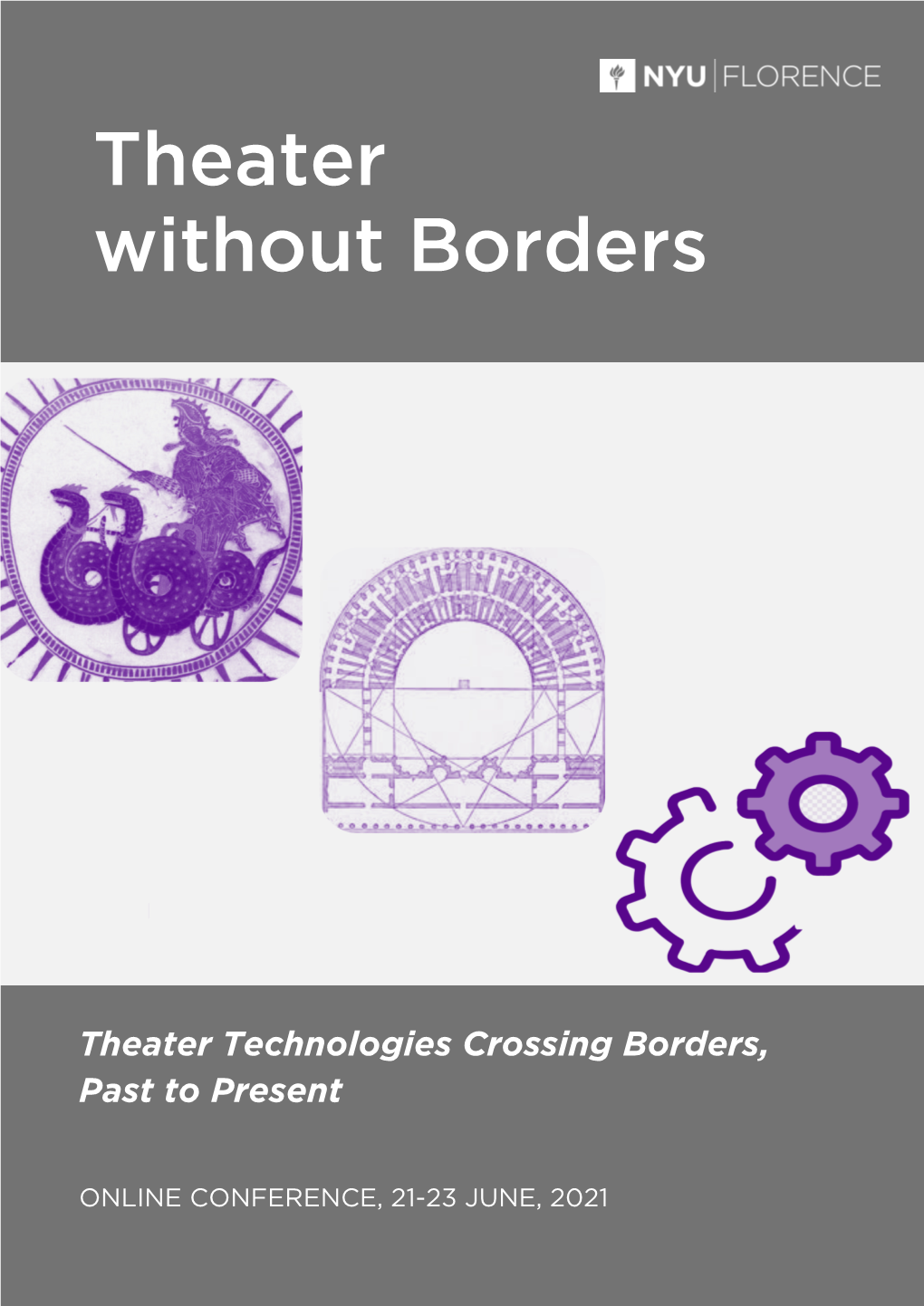 Theater Without Borders