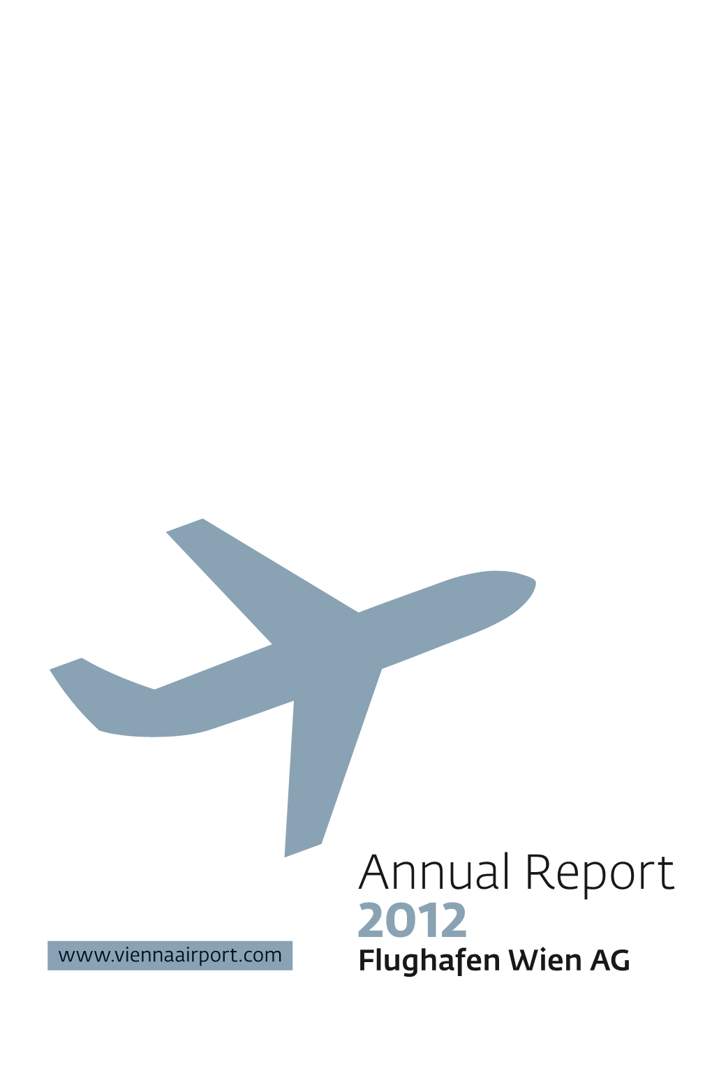 2012 Annual Report