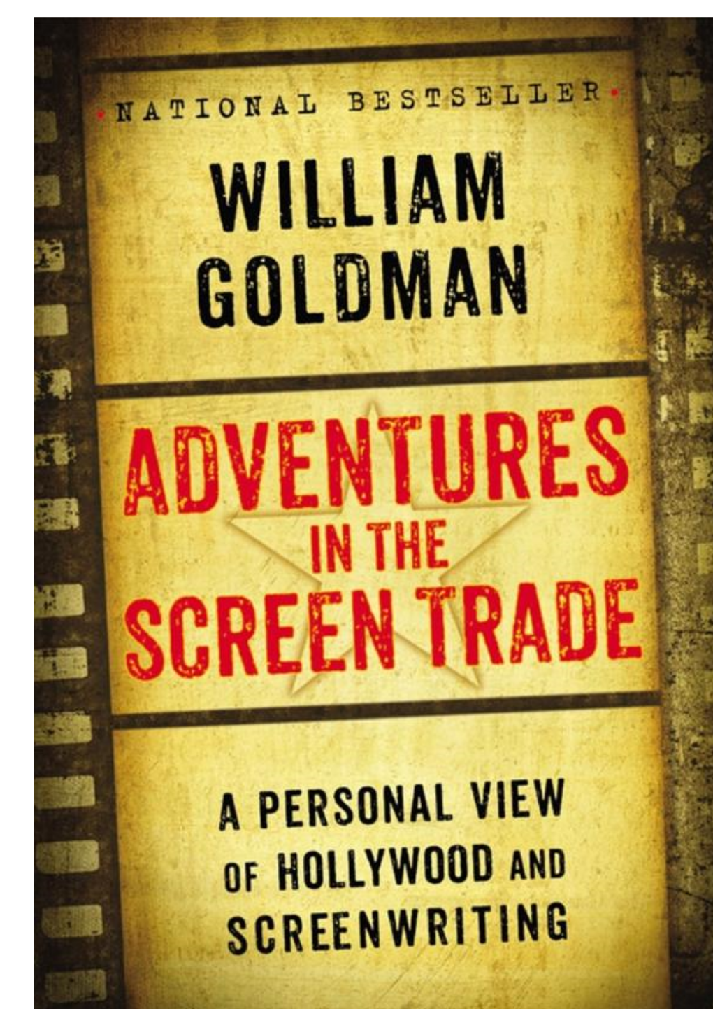 Download Adventures in the Screen Trade, William Goldman