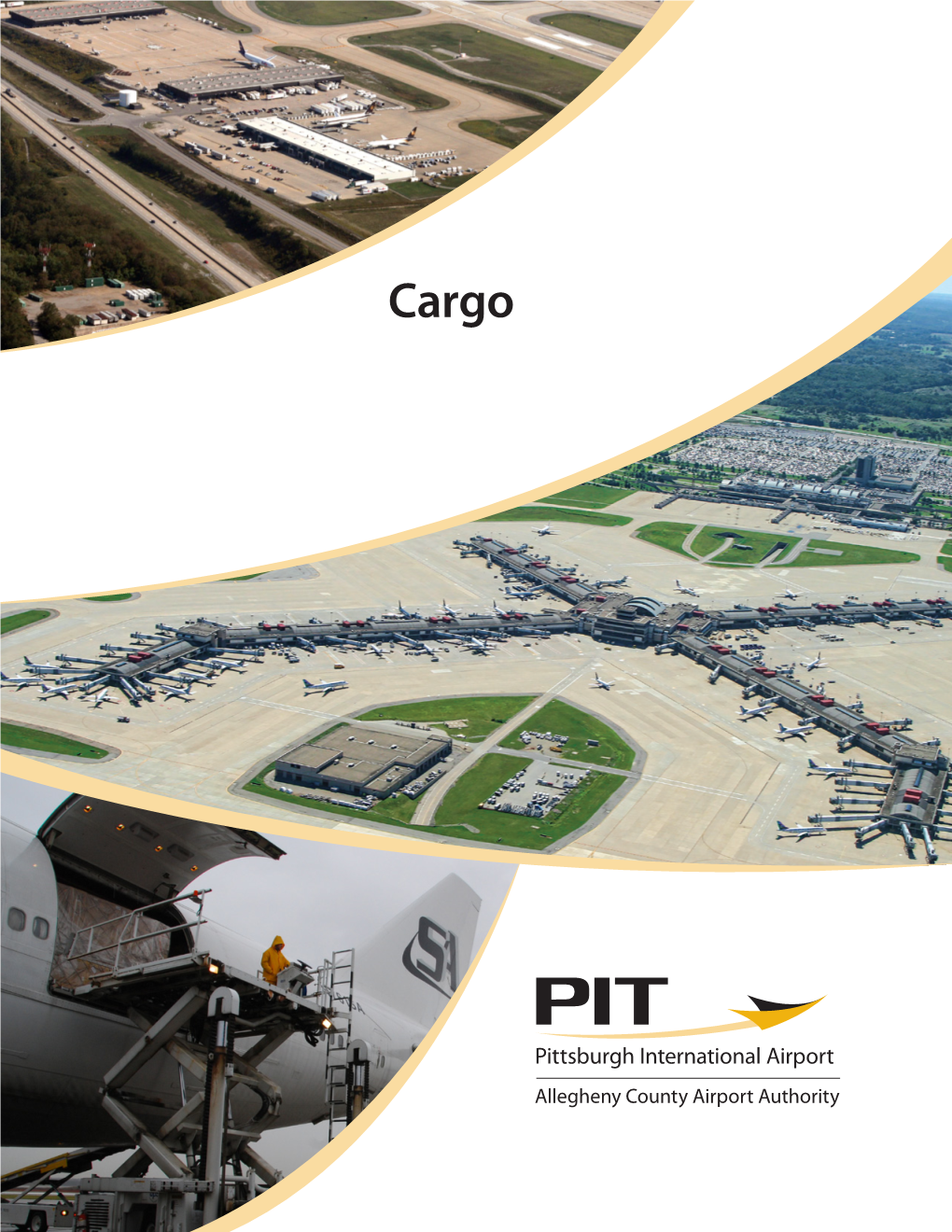 PIT's Cargo Capabilities