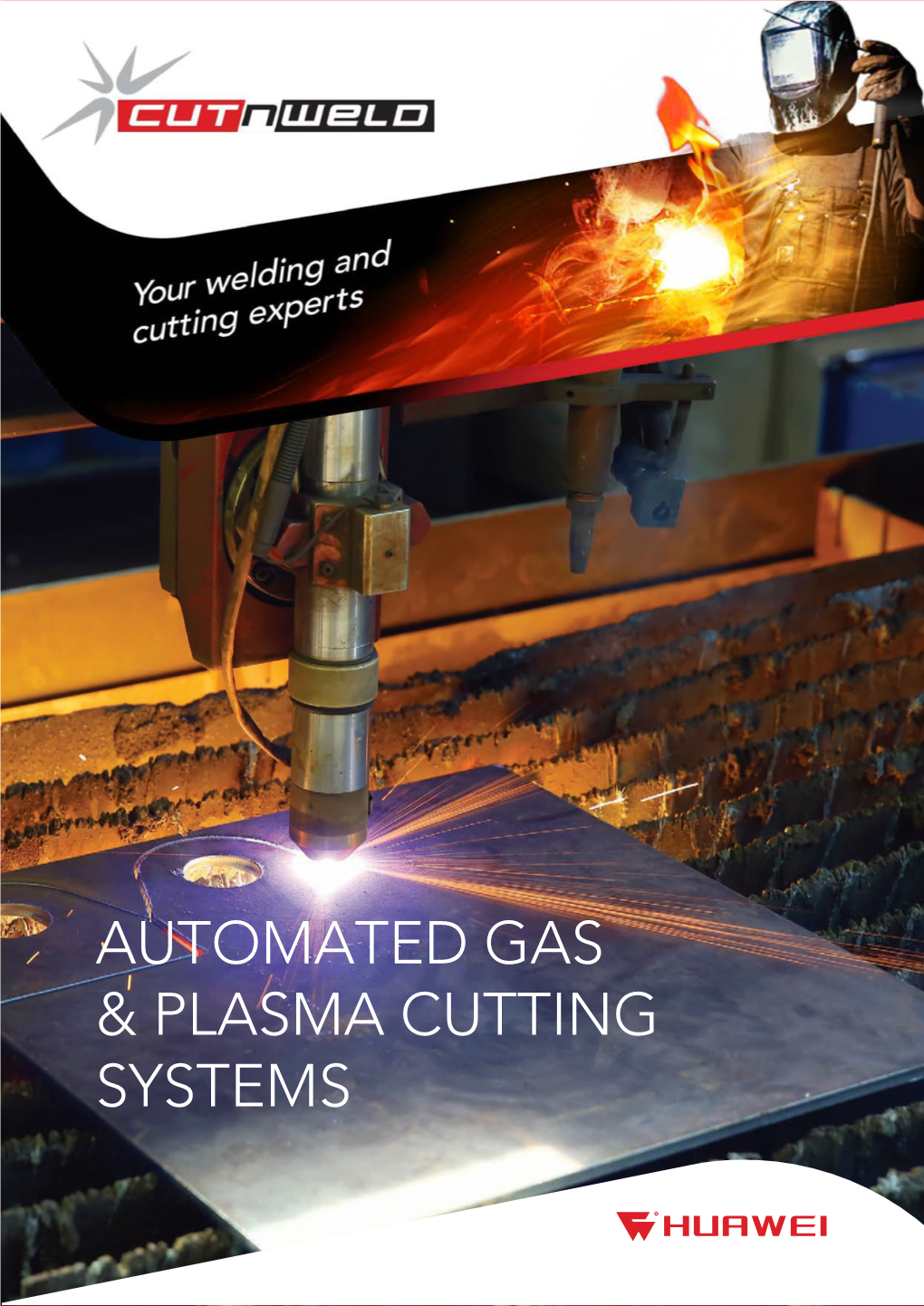 Automated Gas & Plasma Cutting Systems