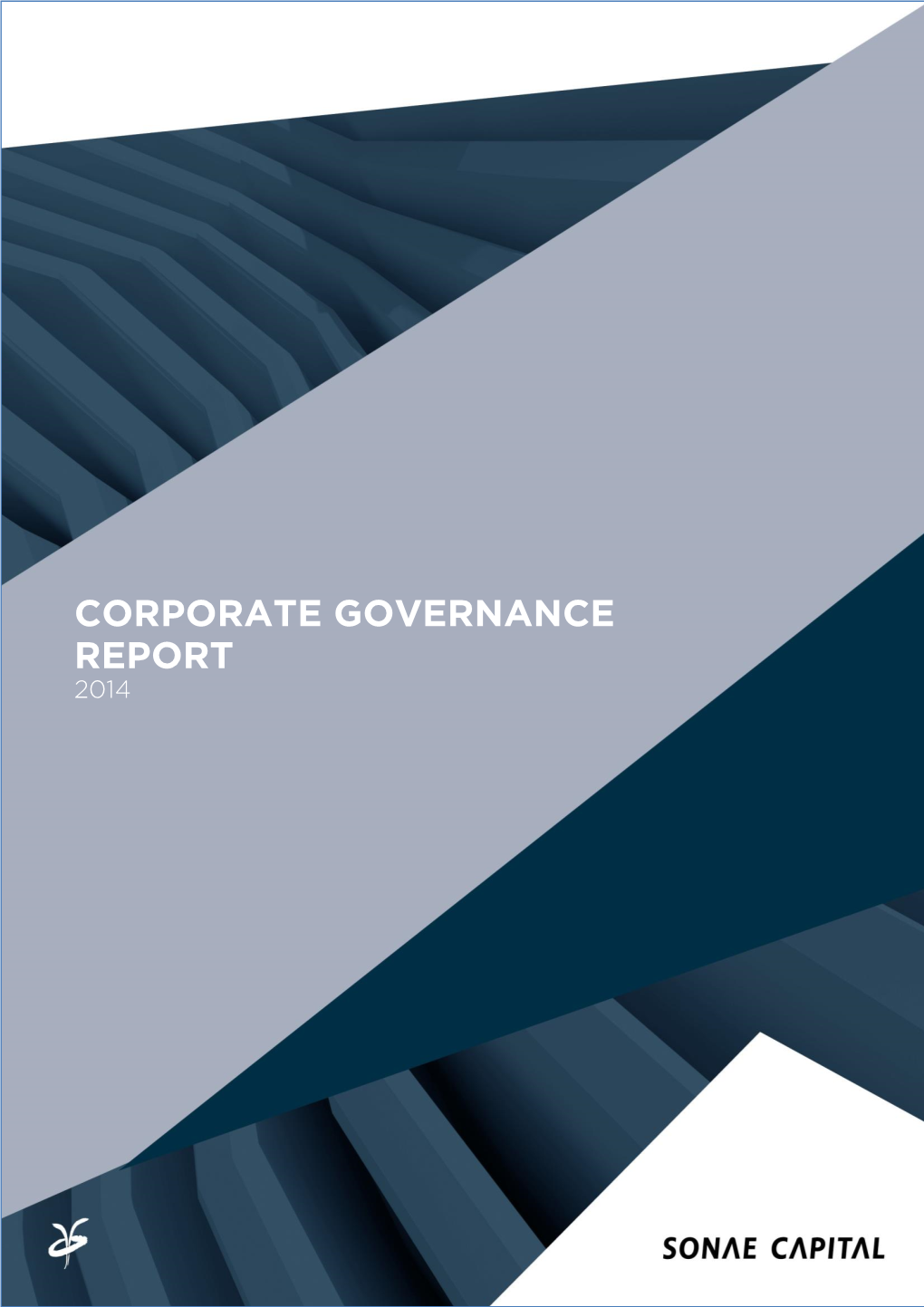 Corporate Governance Report 2014