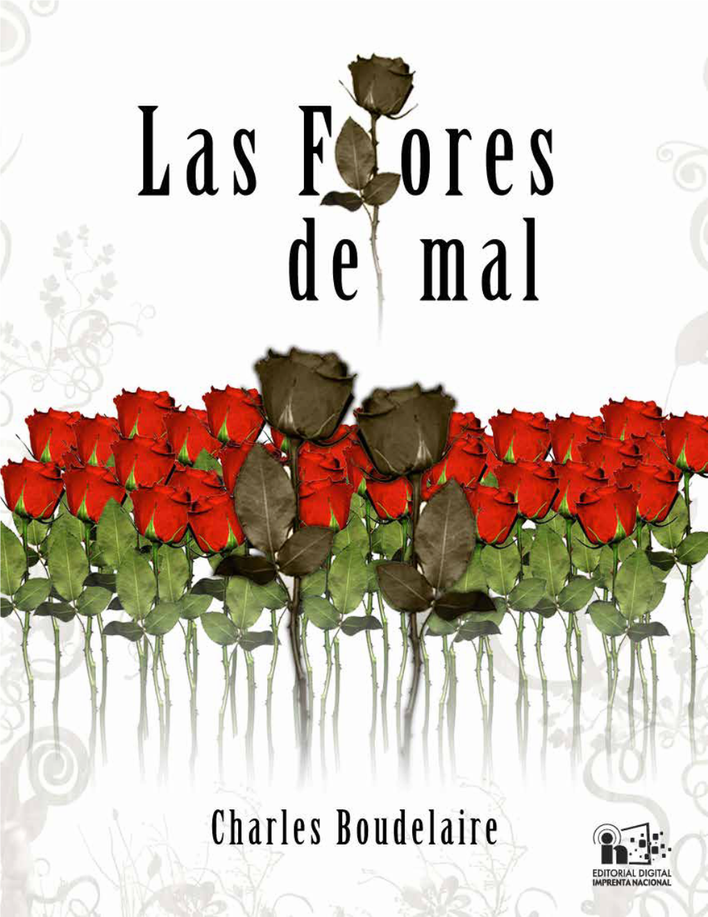 Las Flores Del Mal Edincr.Pdf