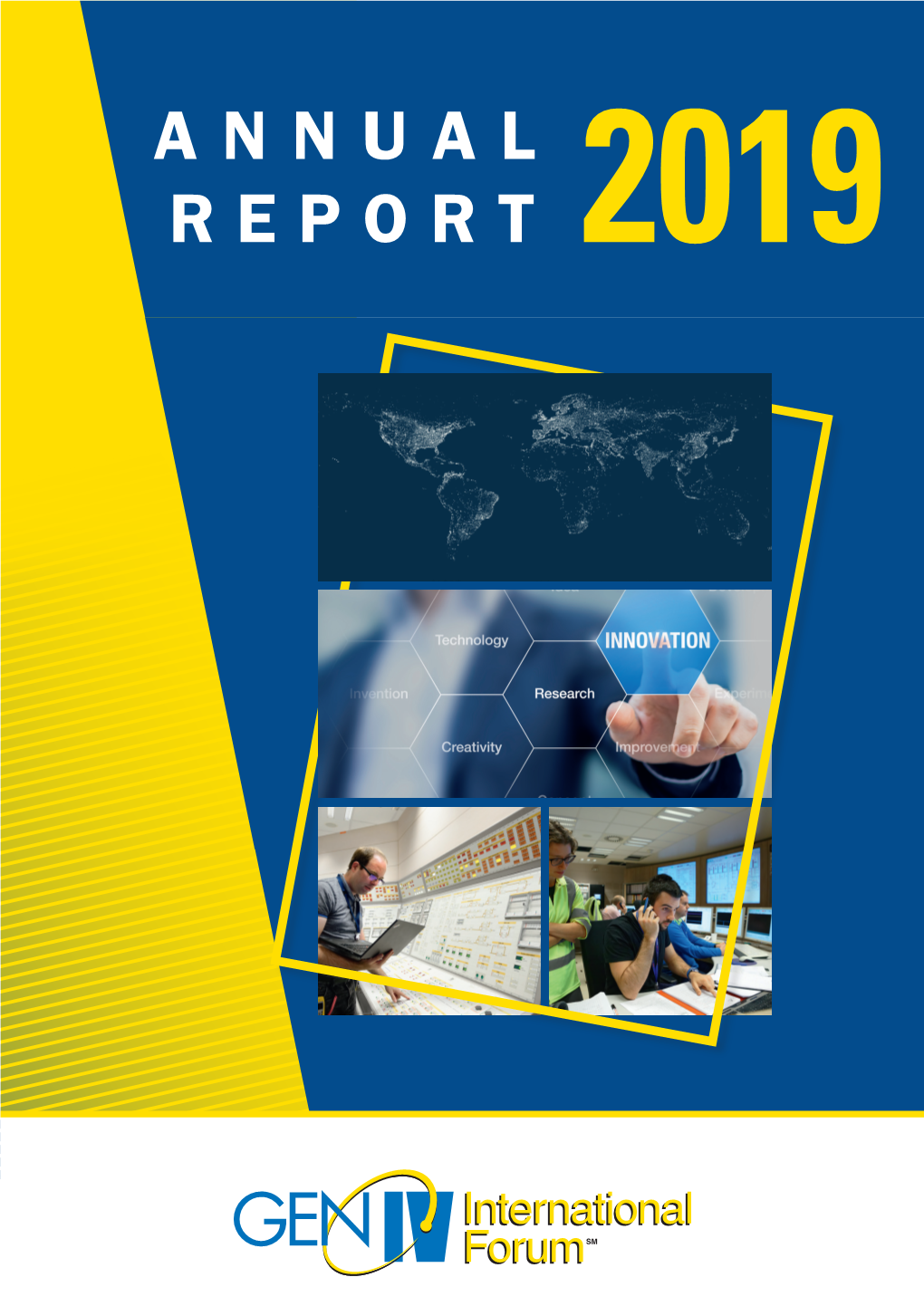 GIF Annual Report Was in 2017