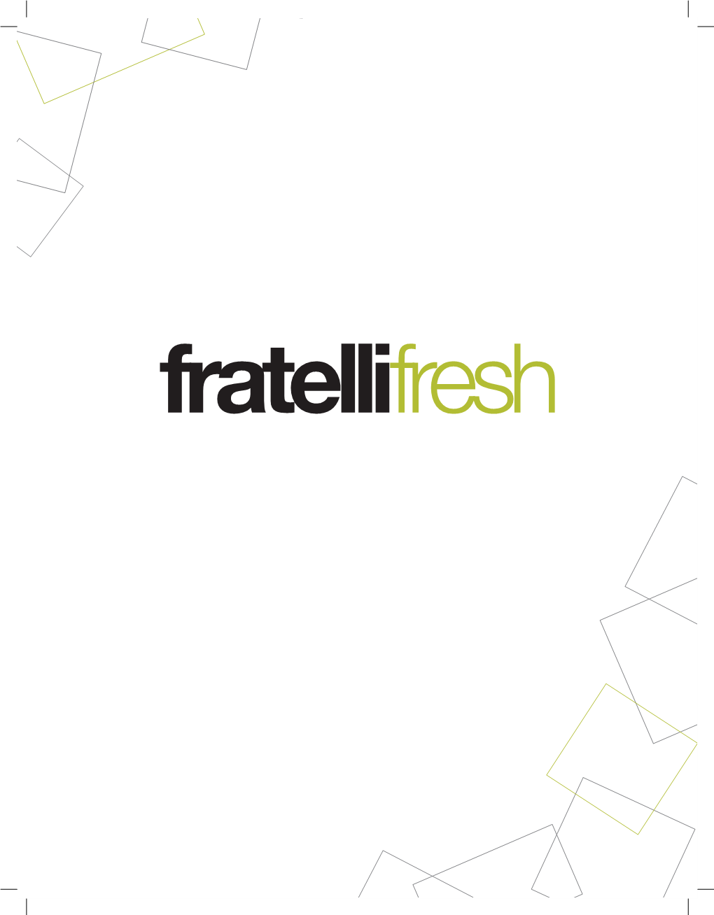 BOMBR PDF Fratelli Fresh Fo