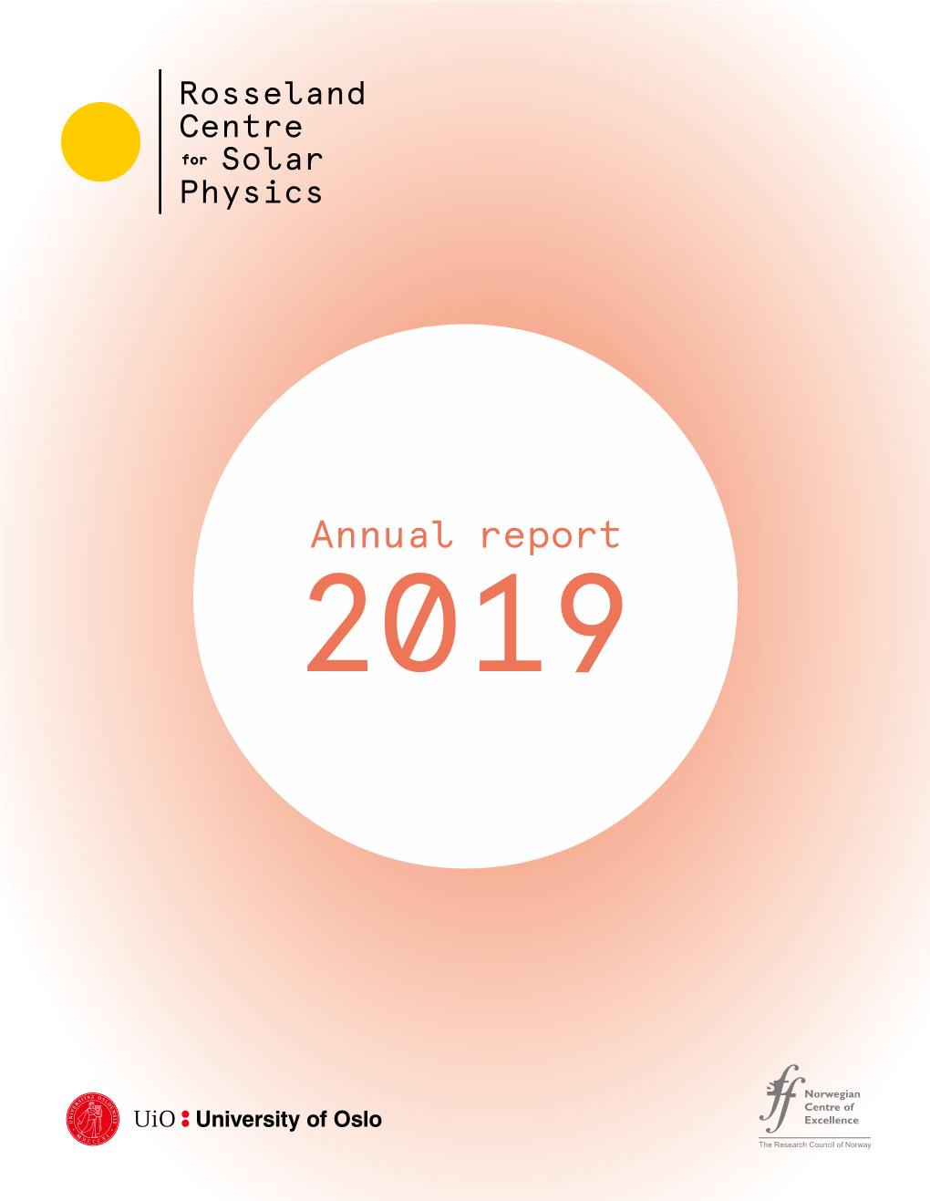 Rocs' Annual Report 2019
