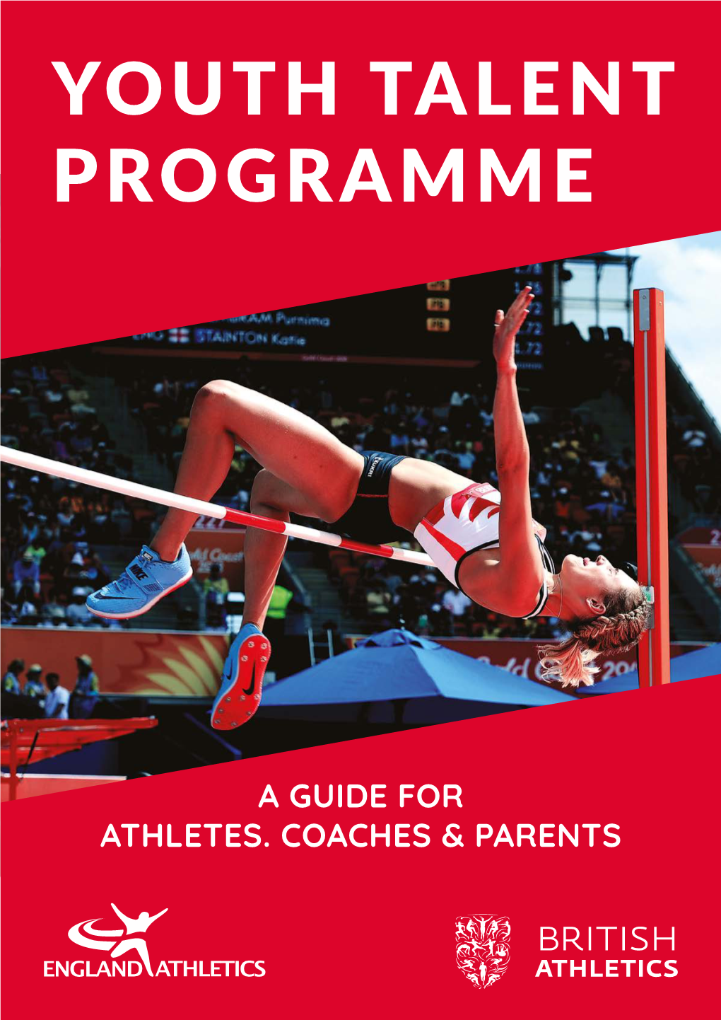 Youth Talent Programme