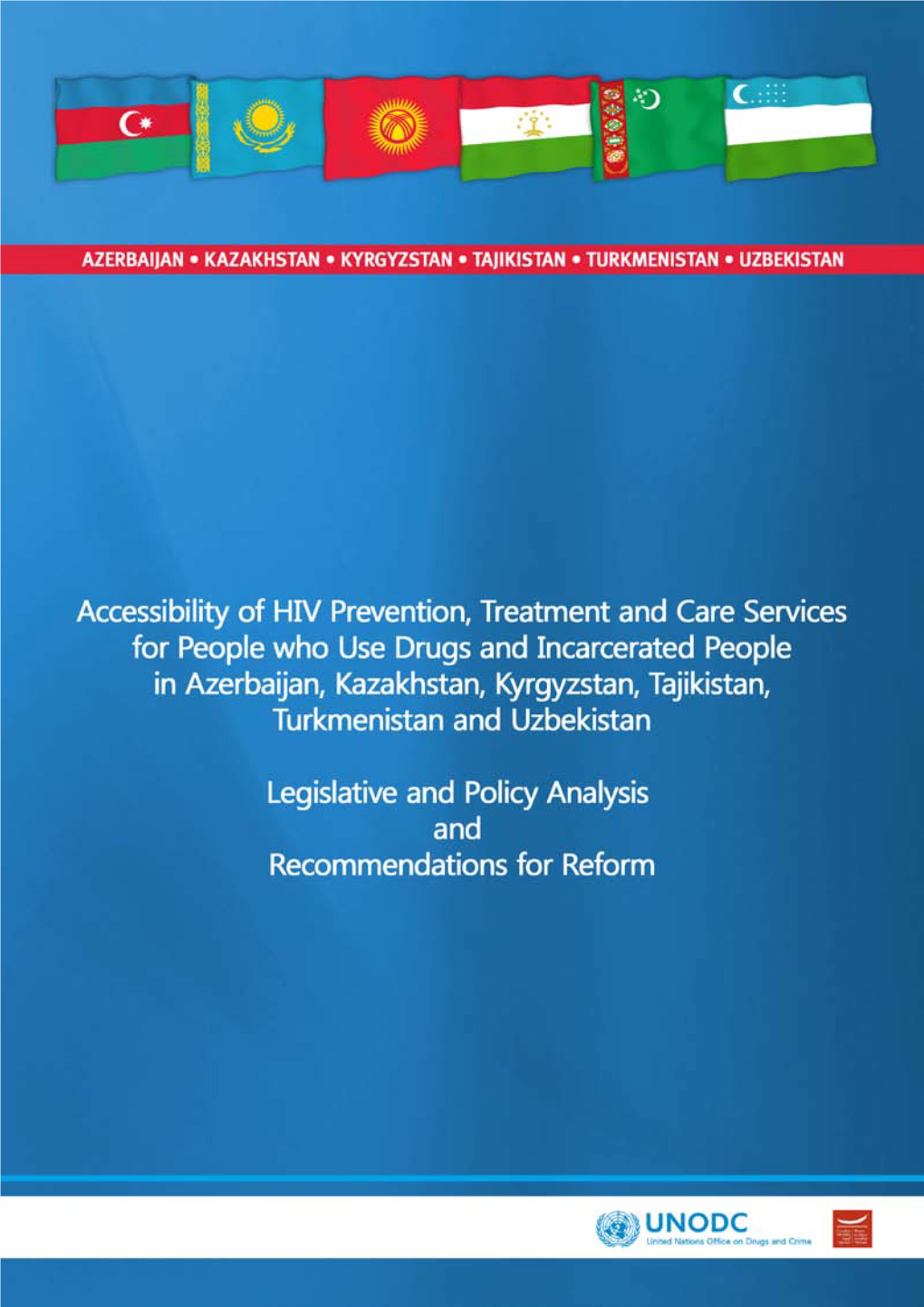 Accessibility of Hiv Prevention, Treatment and Care Services For