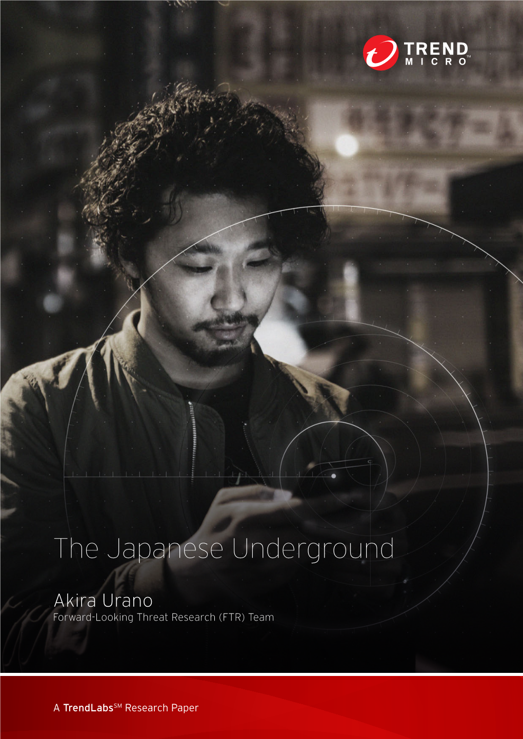 The Japanese Underground