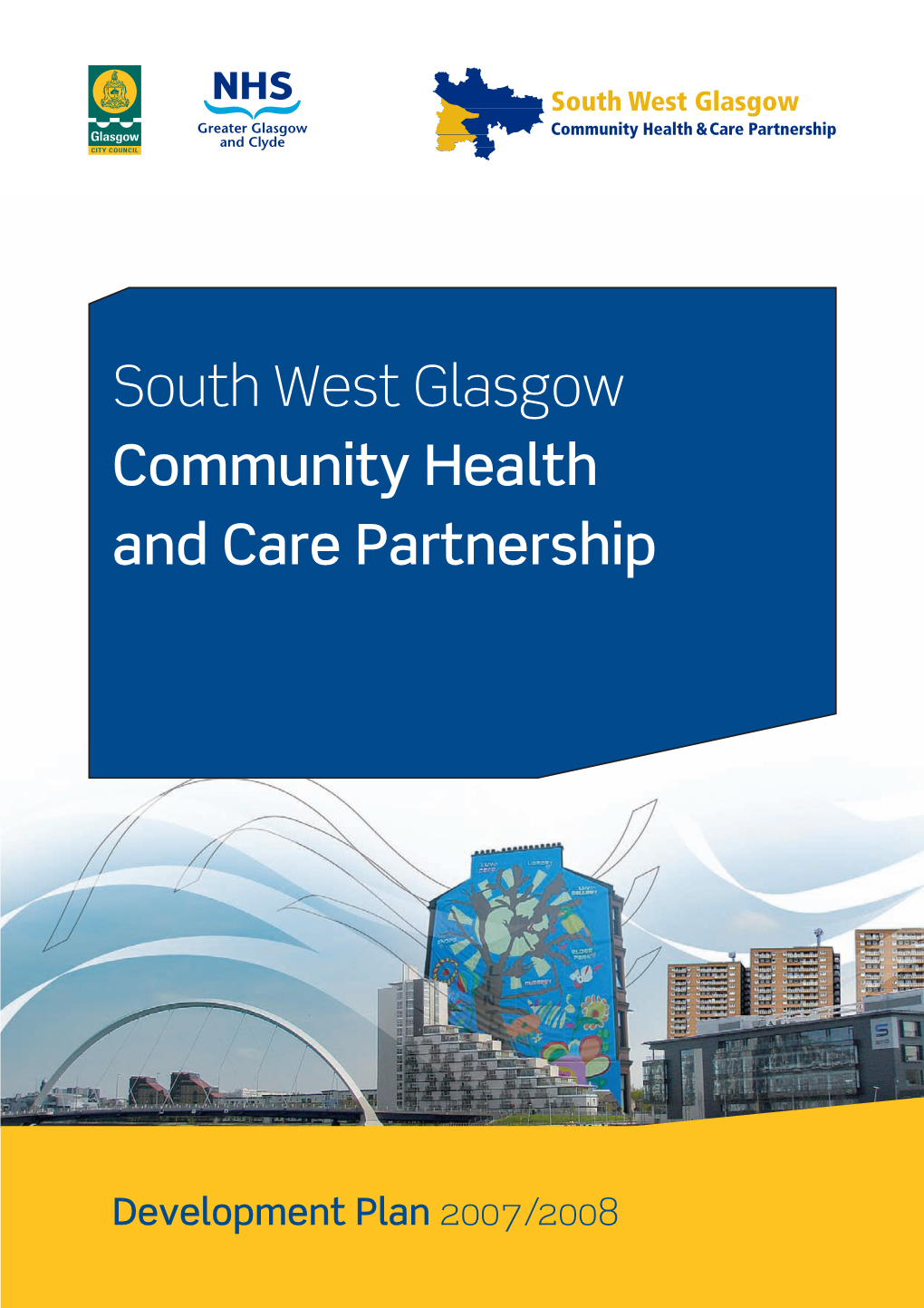 South West Glasgow Community Health and Care Partnership
