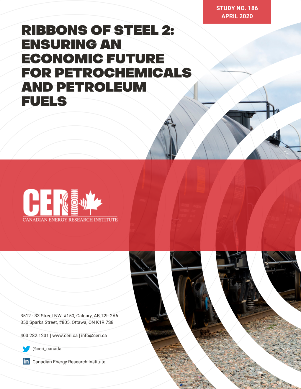 Ensuring an Economic Future for Petrochemicals and Petroleum Fuels