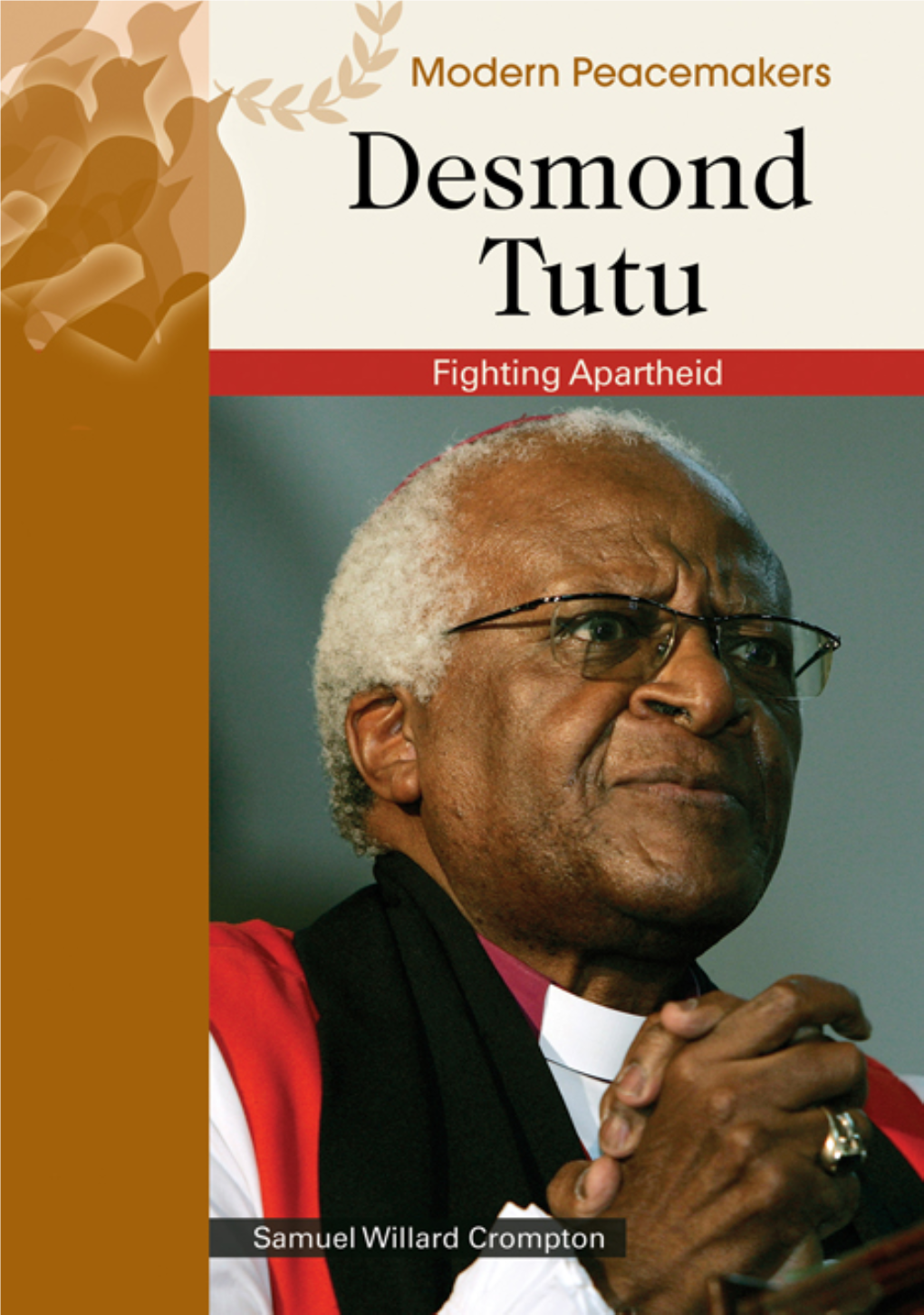 Desmond Tutu