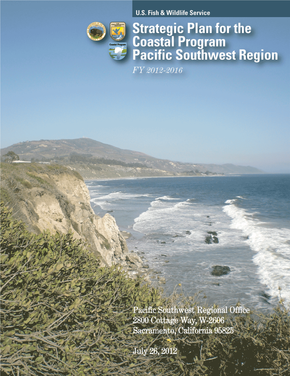 Introduction to the Coastal Program in California