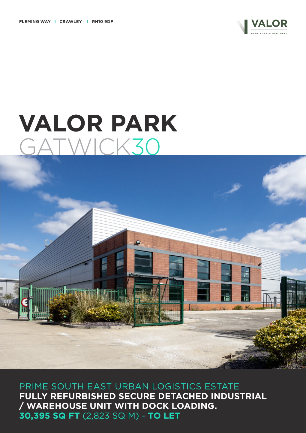 Valor Park Gatwick30