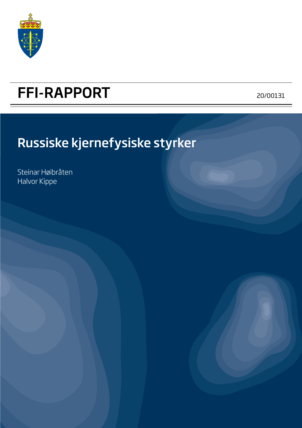 Russiske Kjernefysiske Styrker