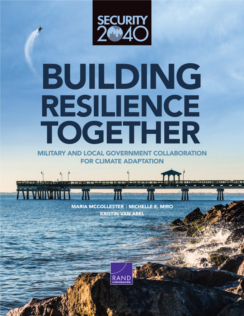 Building Resilience Together: Military and Local Government