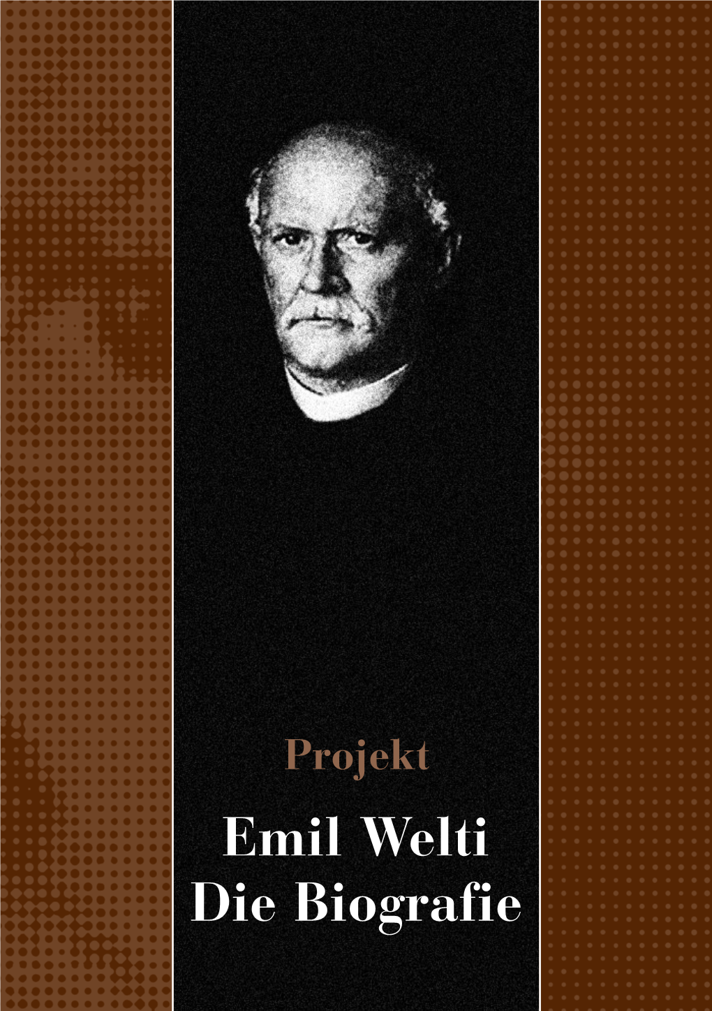 Emil Welti Die Biografie Projekt Biografie Bundesrat Emil Welti
