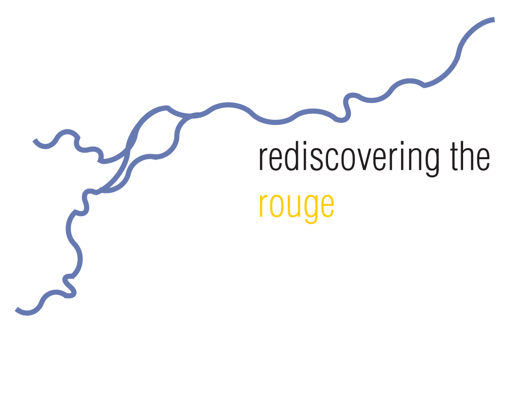 Rediscovering the Rouge Acknowledgements