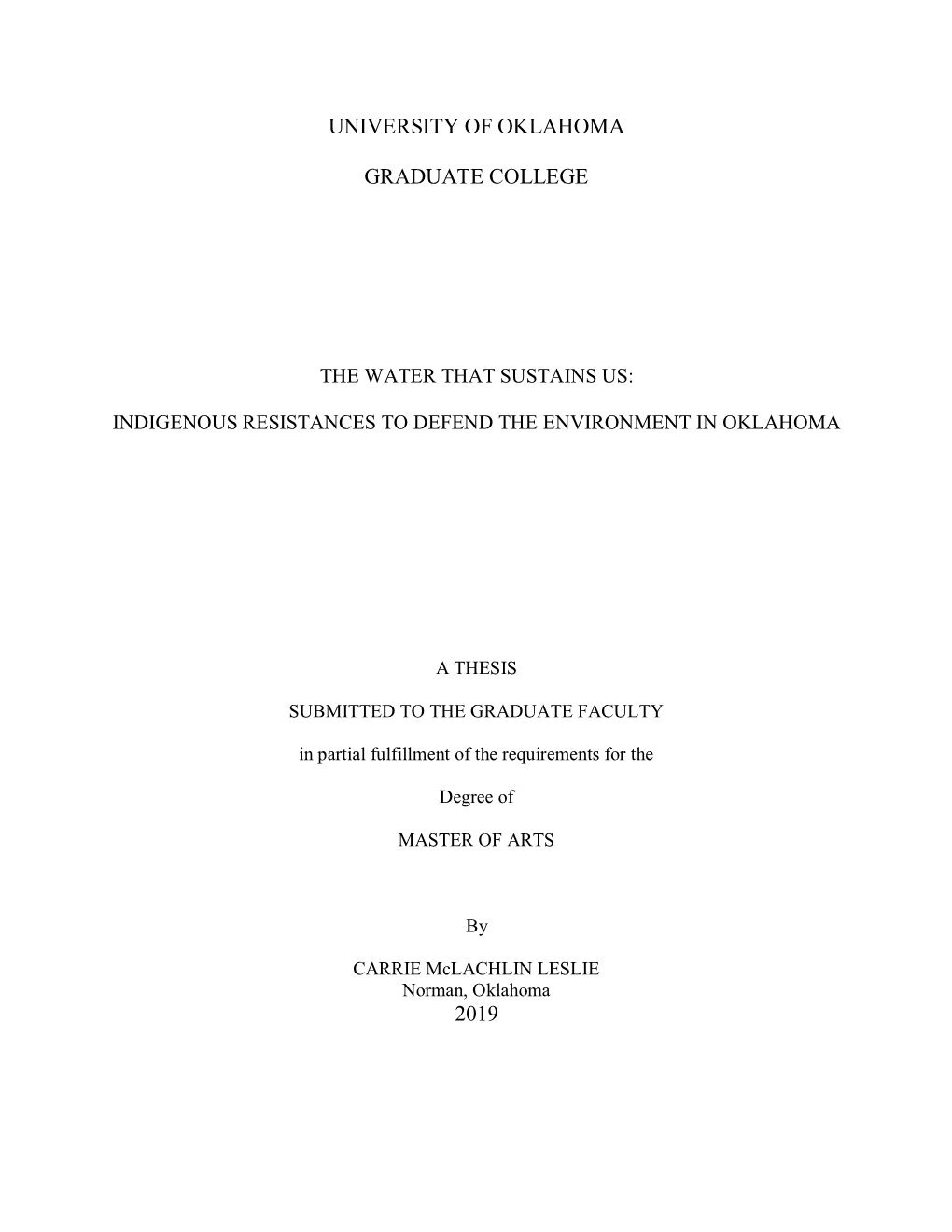 2019 Leslie Carrie Thesis.Pdf (910.3Kb)