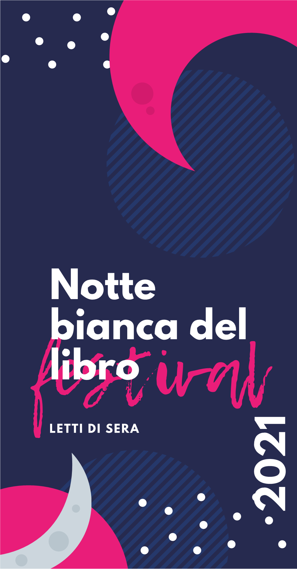 Notte Bianca Del Libro 2 0