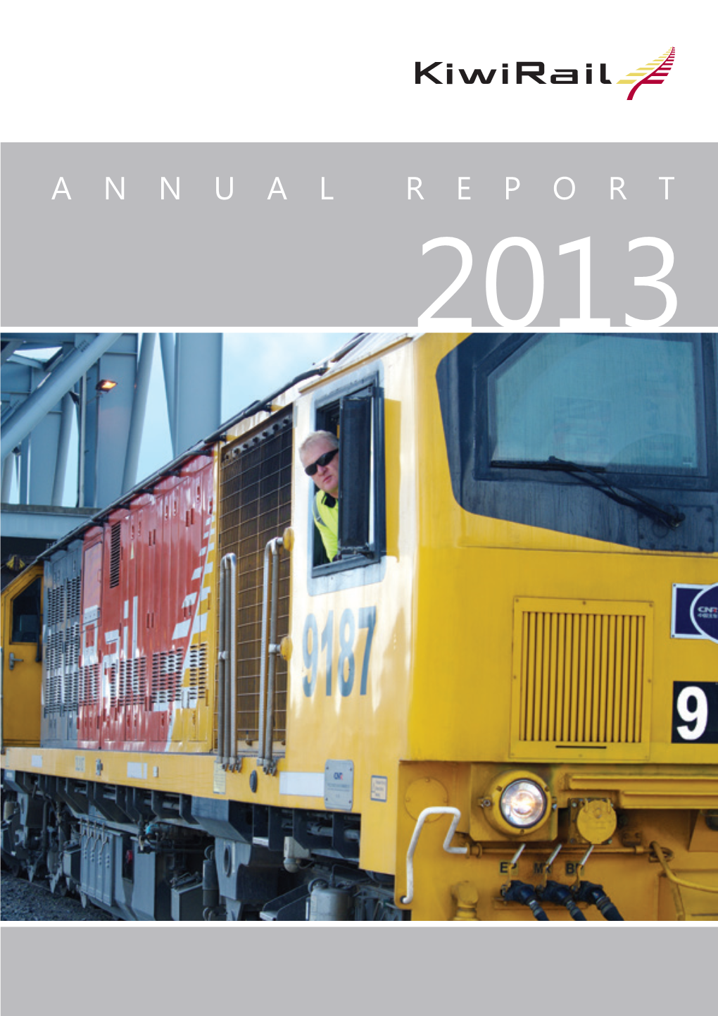 Annual Report 2012-2013