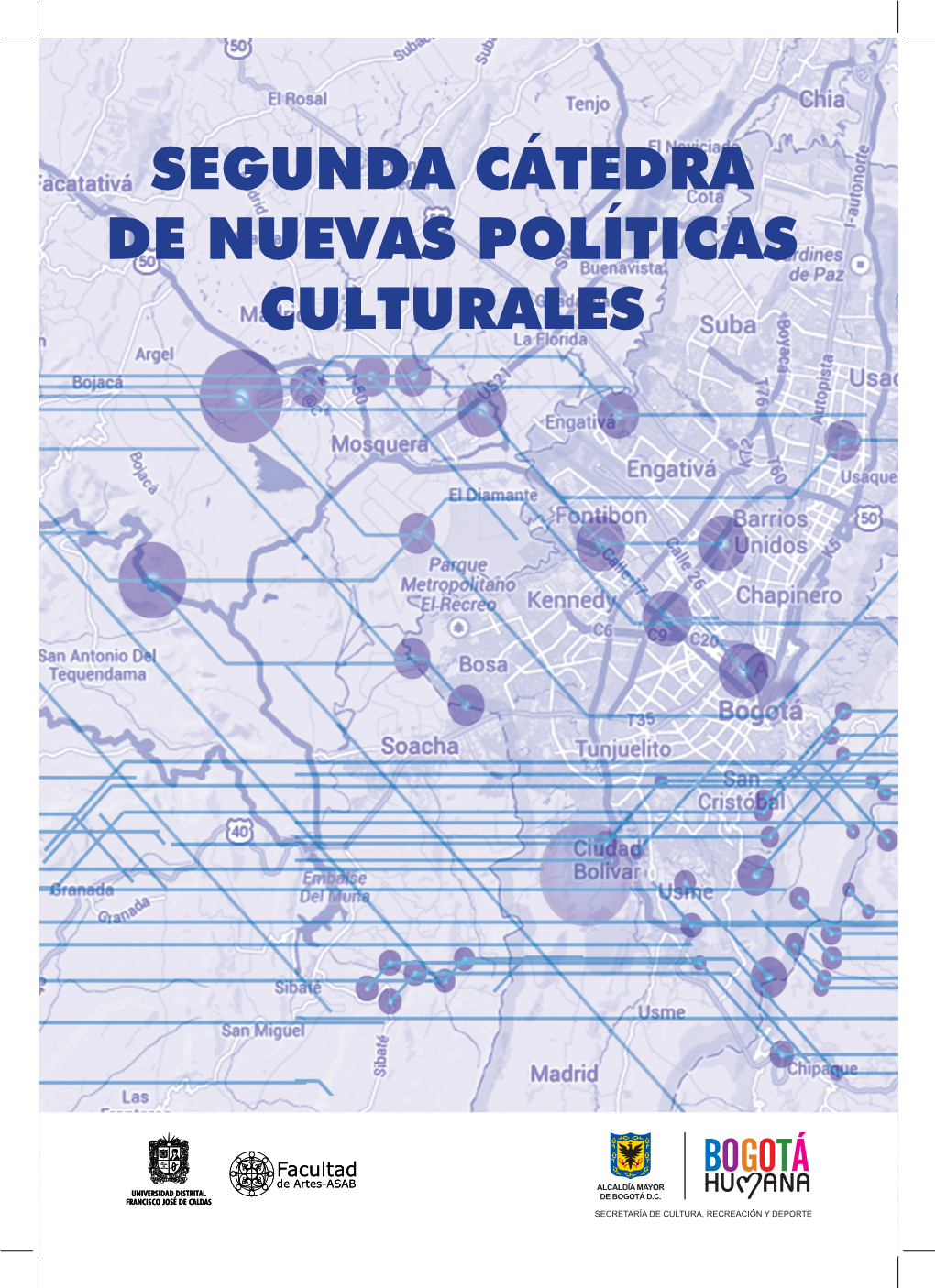 Voces Ciudadanas Y Recomendaciones De George Yudice a Su Intervención