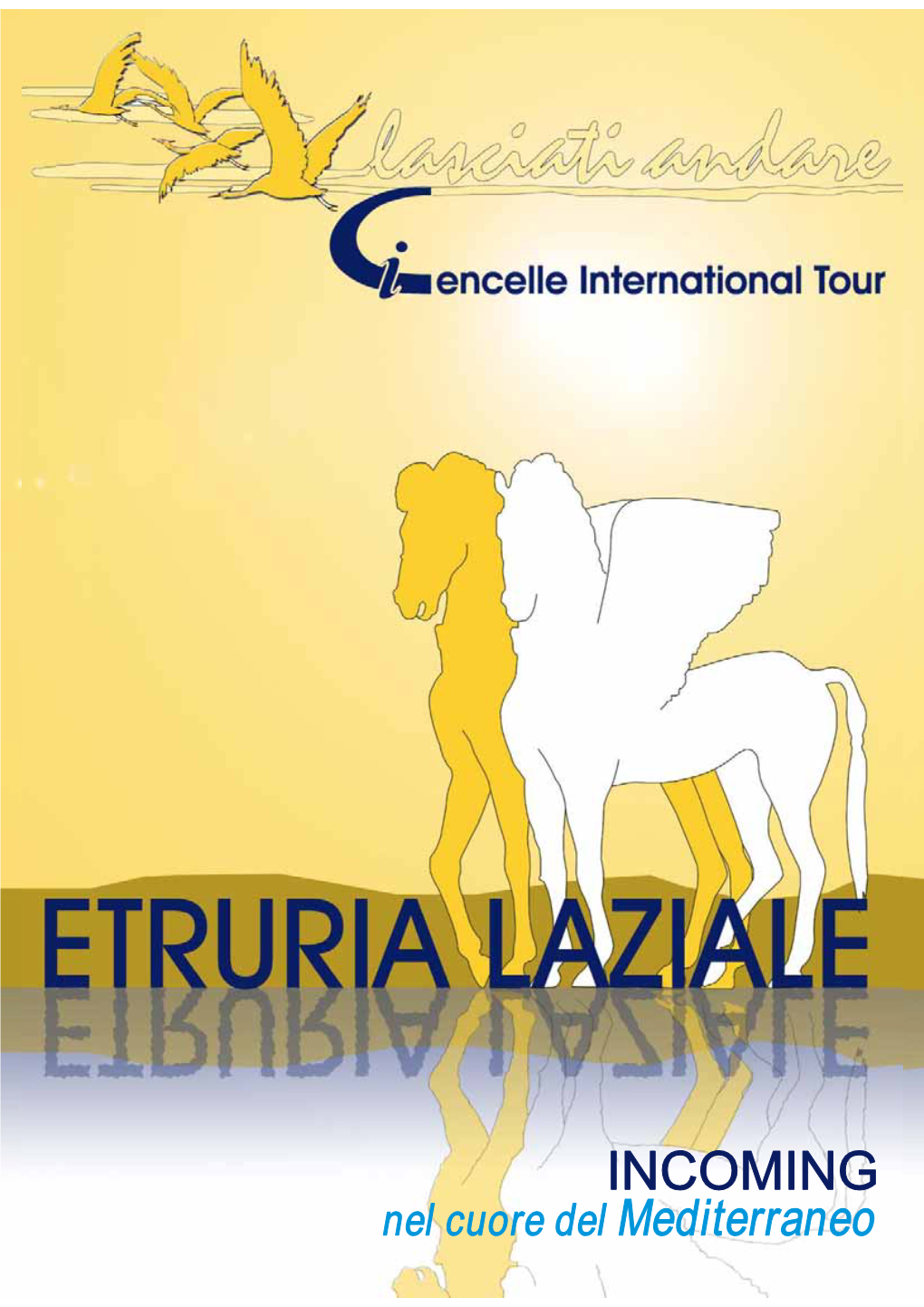 4 Giugno Catalogo ETRURIA LAZIALE 2011