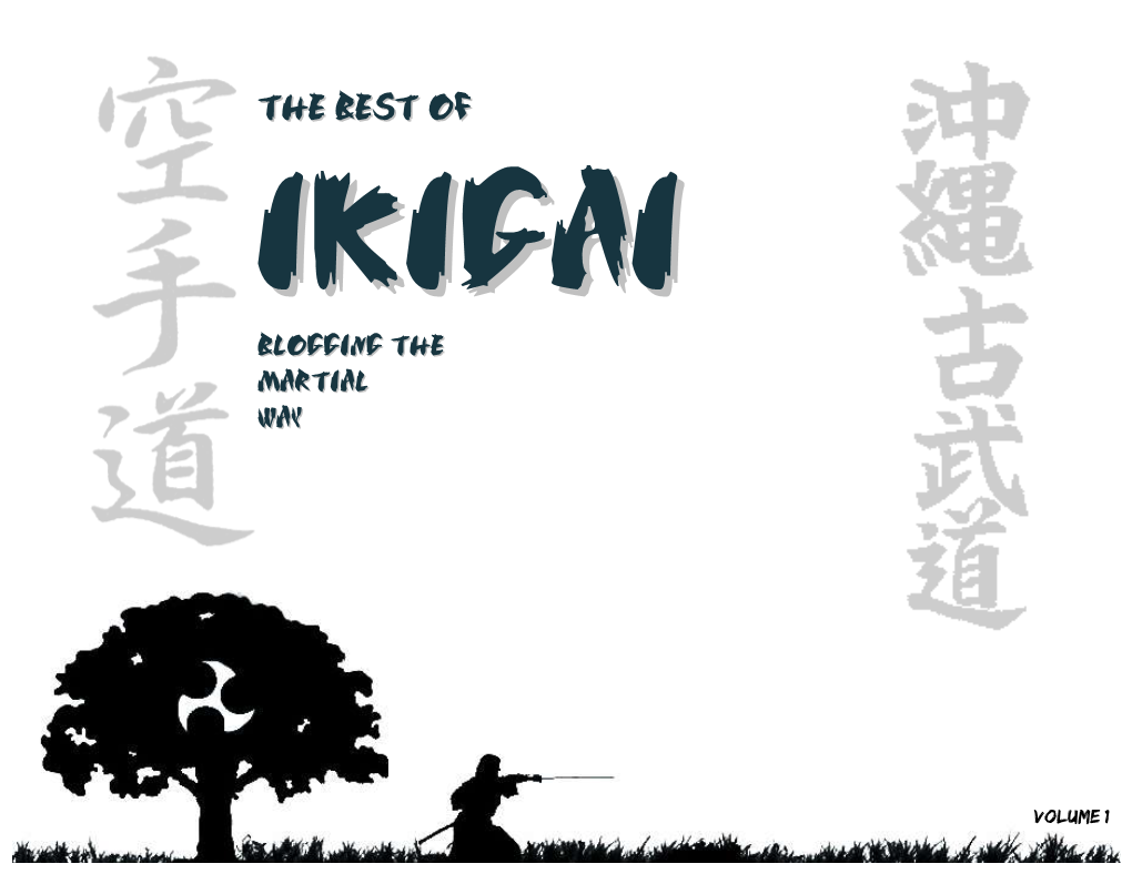 The Best of Ikigai 2