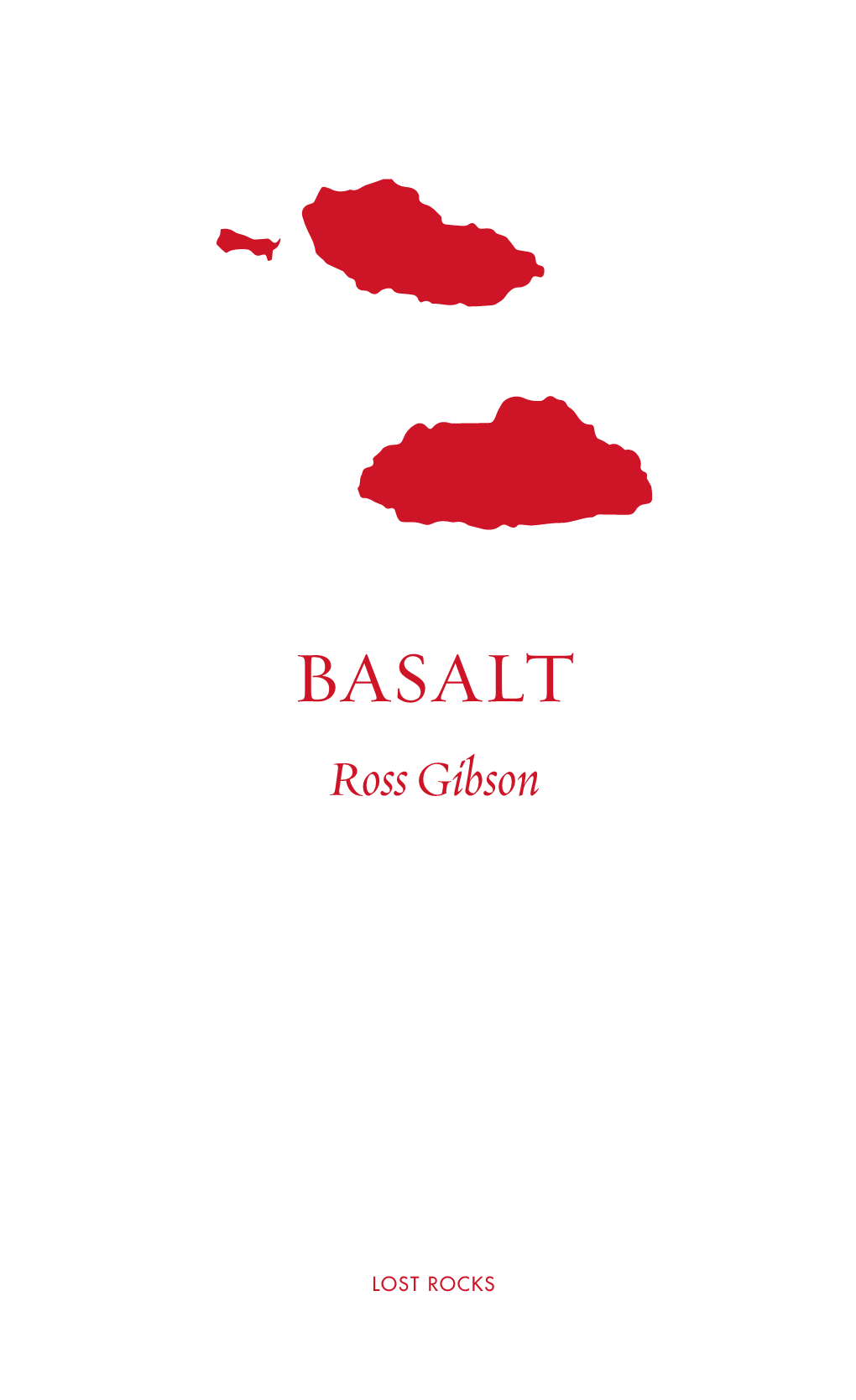 BASALT Ross Gibson