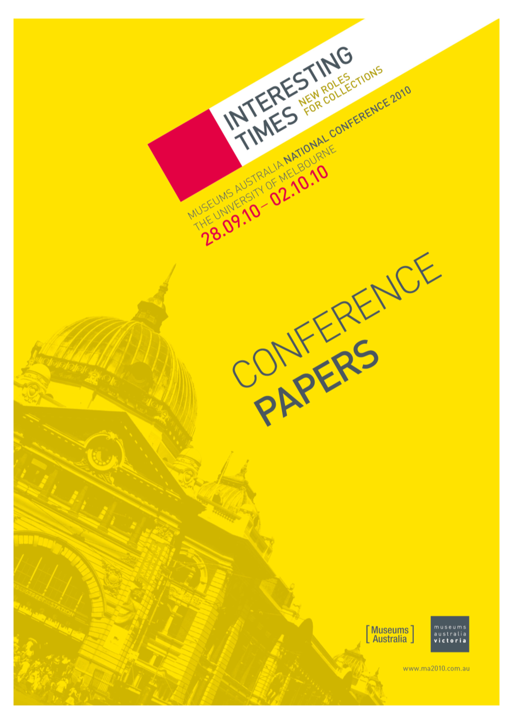 Conference Papers