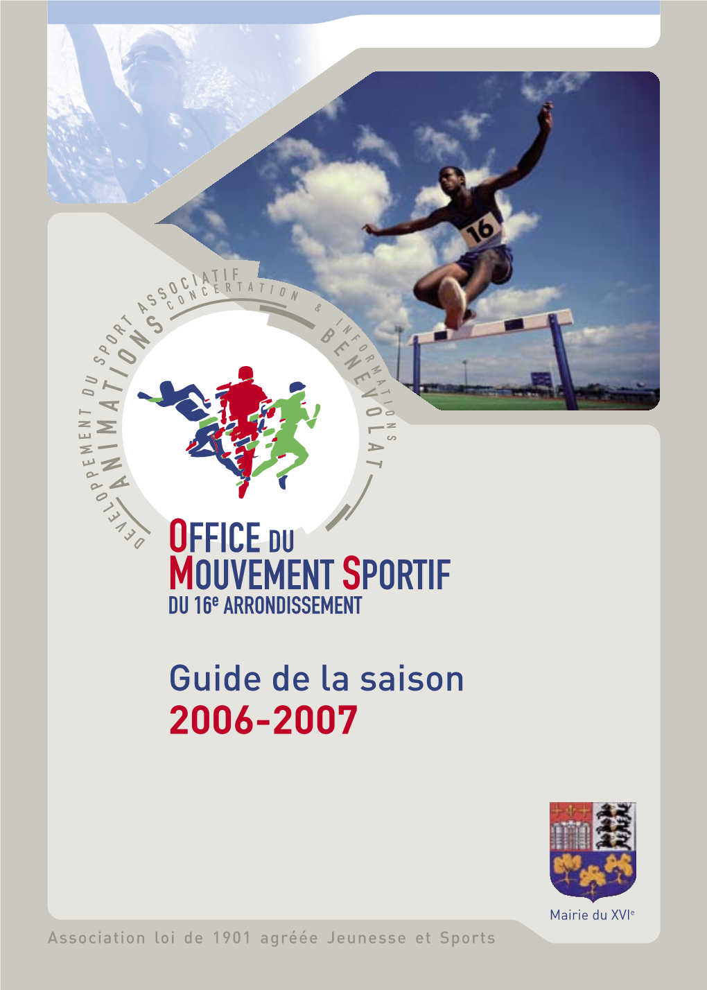 Guide De La Saison 2006-2007