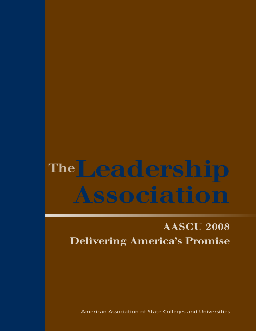 Leadership Association