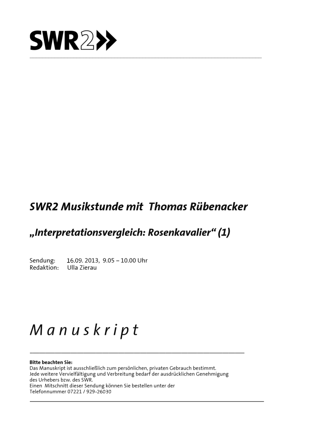 Swr2-Musikstunde-20130916.Pdf