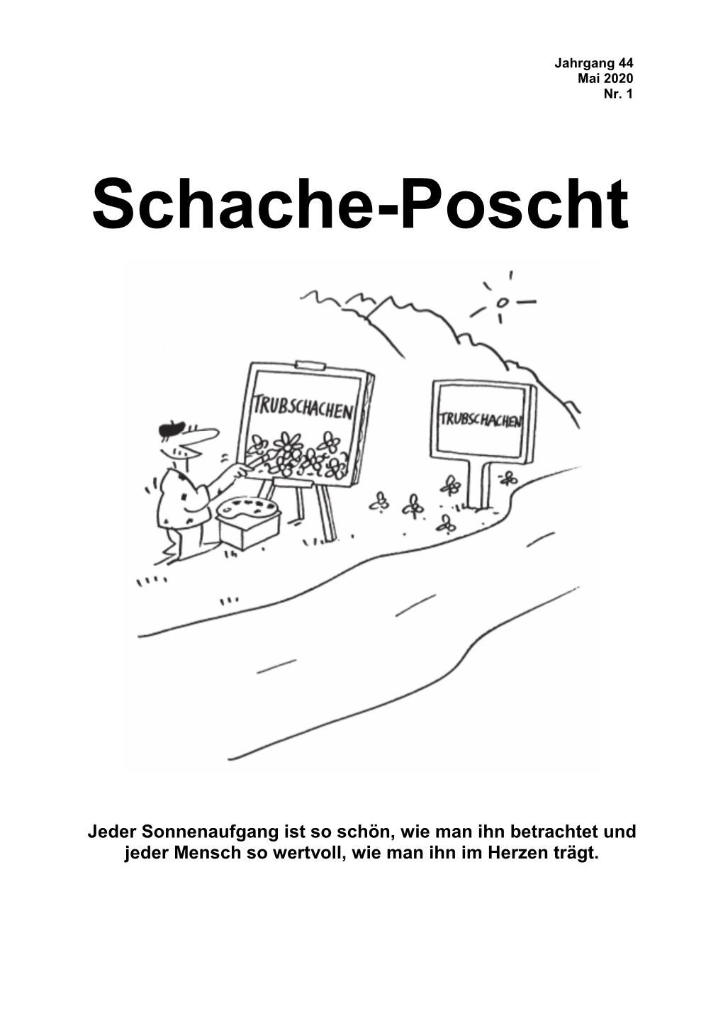 Schachenpost 05.2020.Pdf