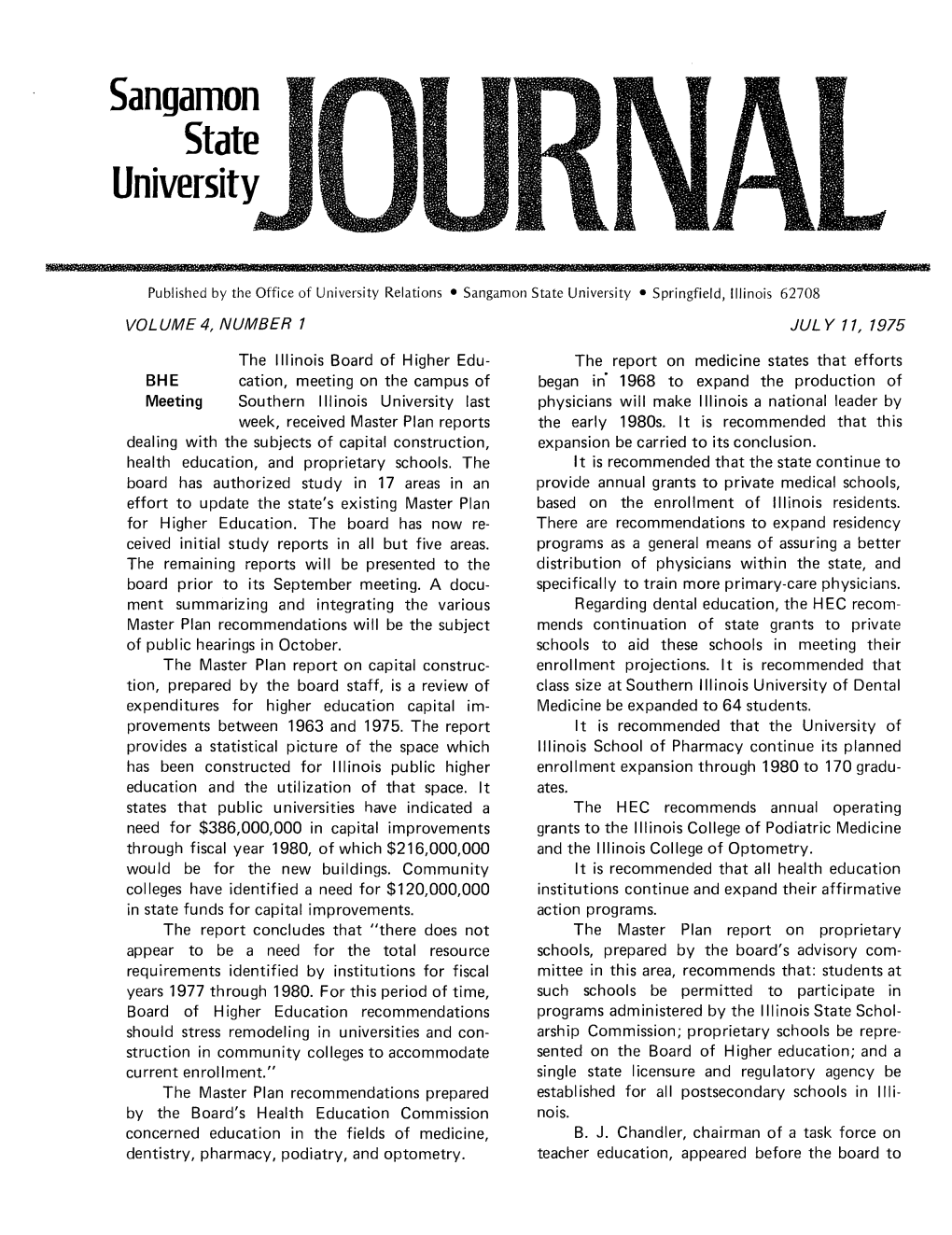 SSU Journal V04 1975-76.Pdf