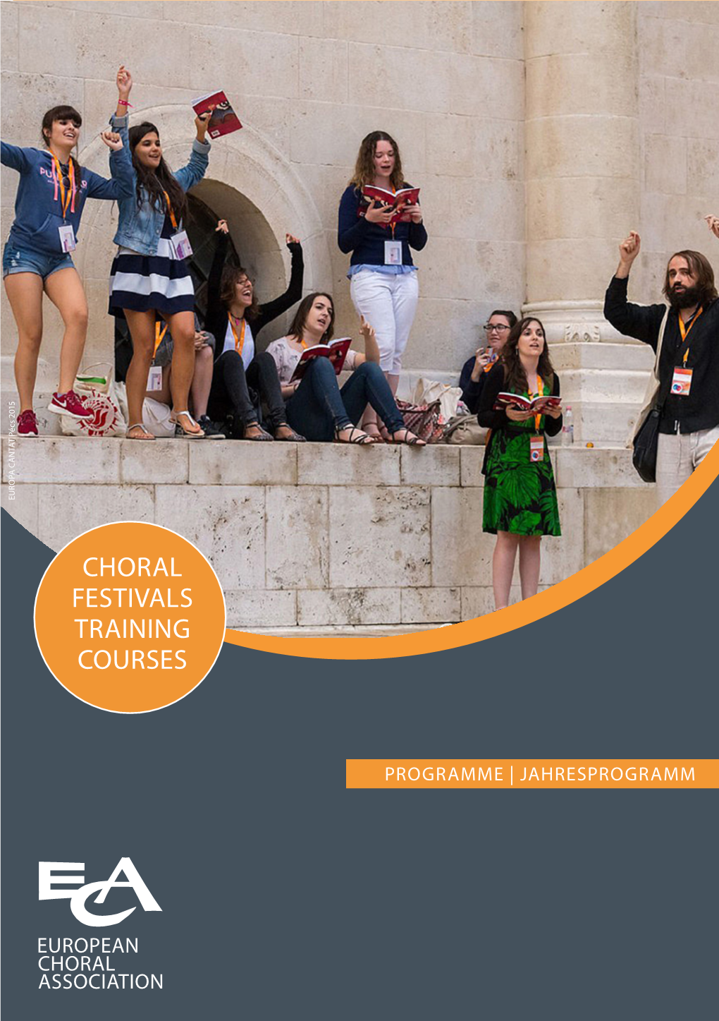 Choral Festivals Training Courses