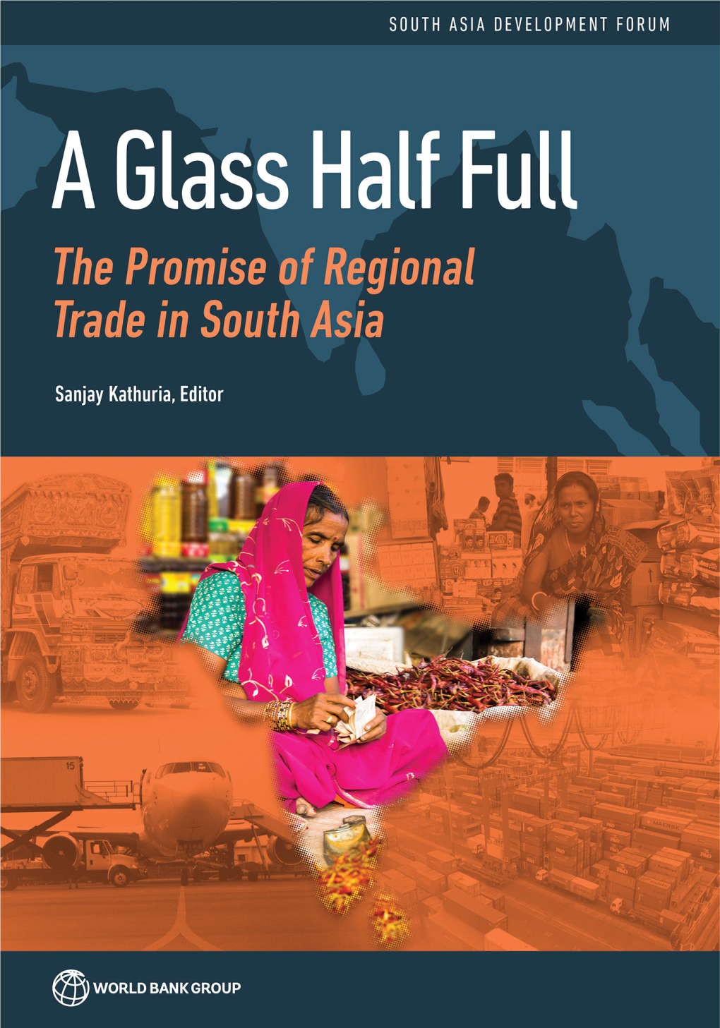 The Promise of Regional Trade in South Asia