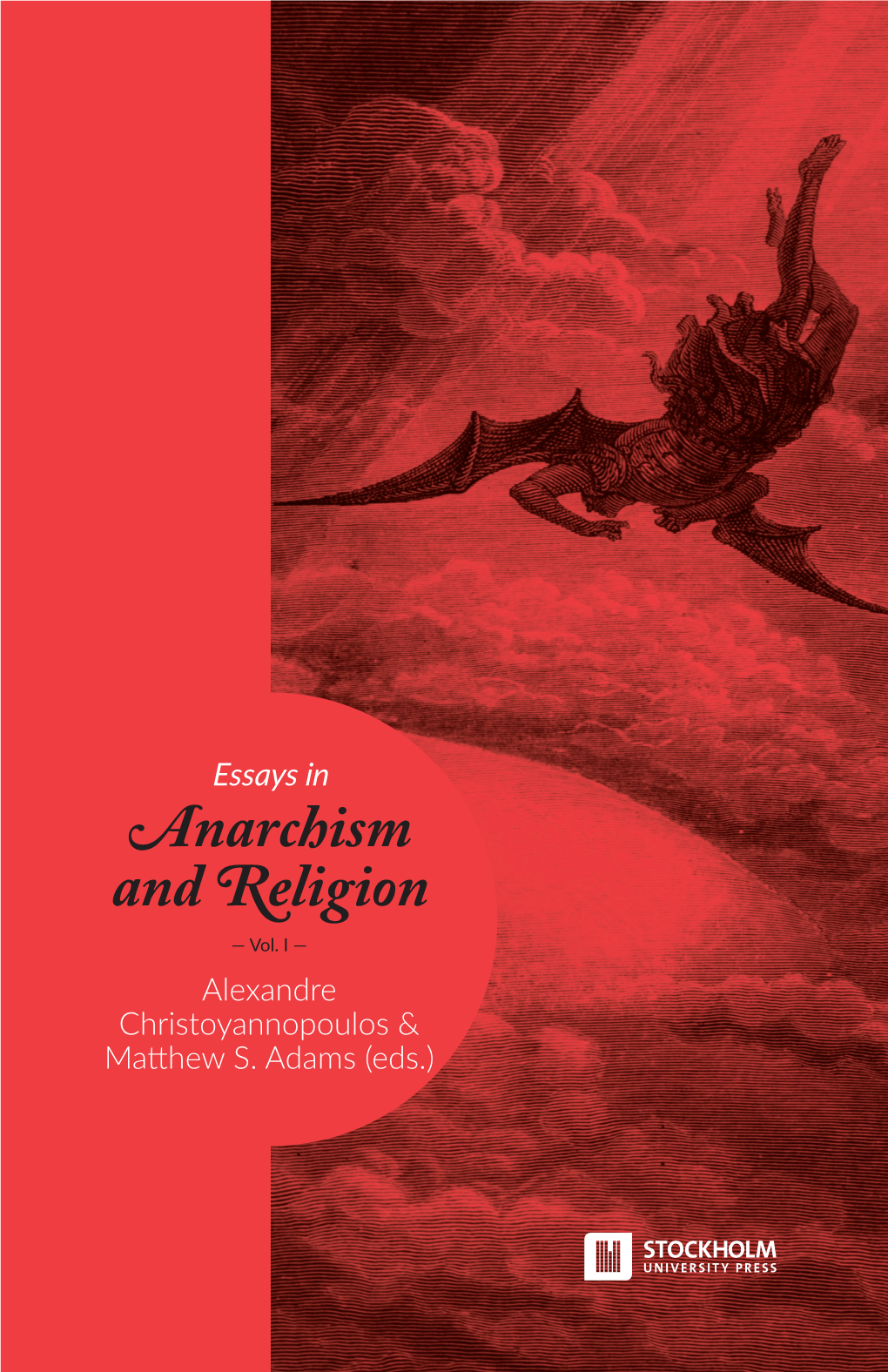 Anarchism and Religion — Vol