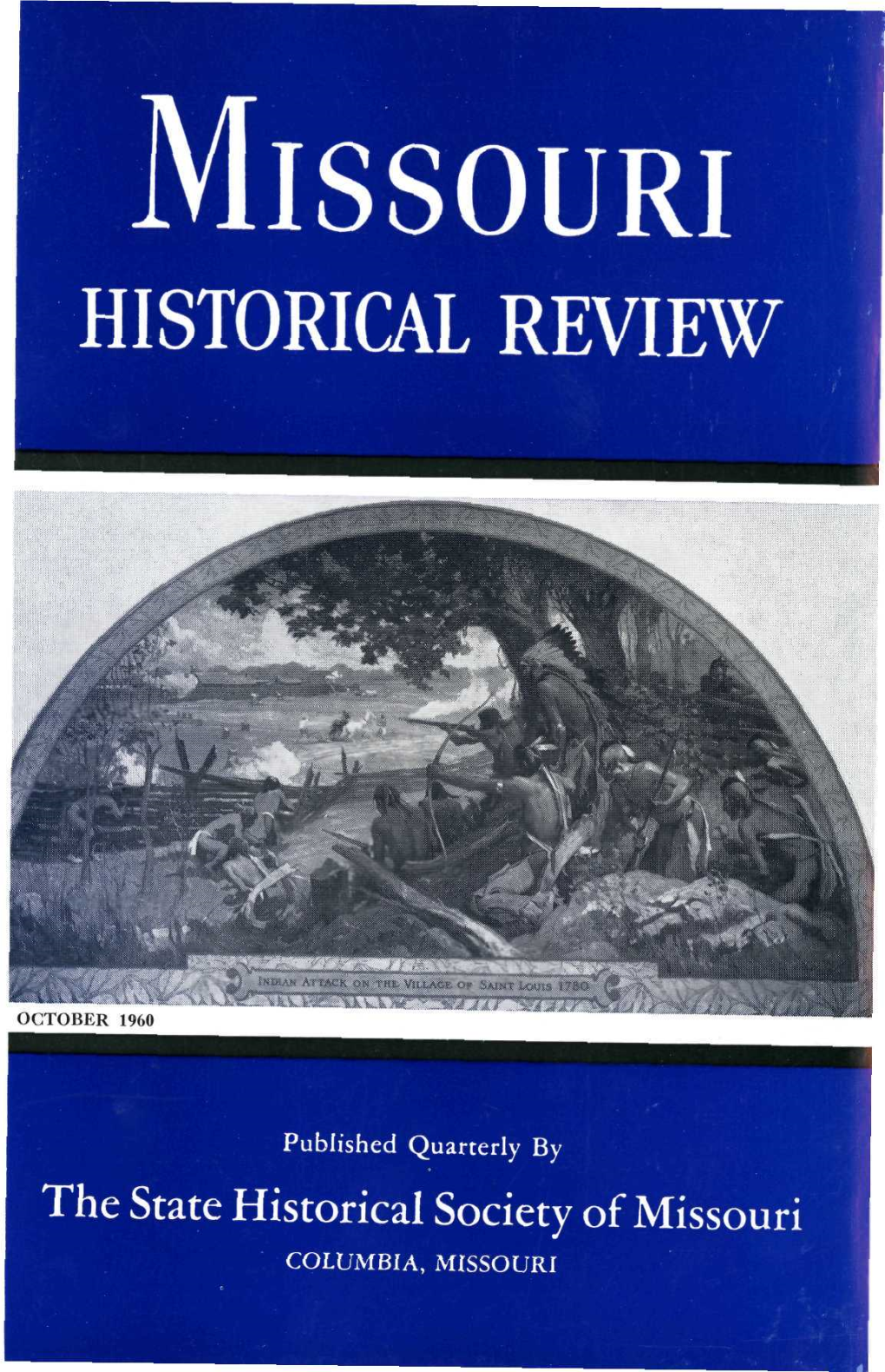 Historical Review