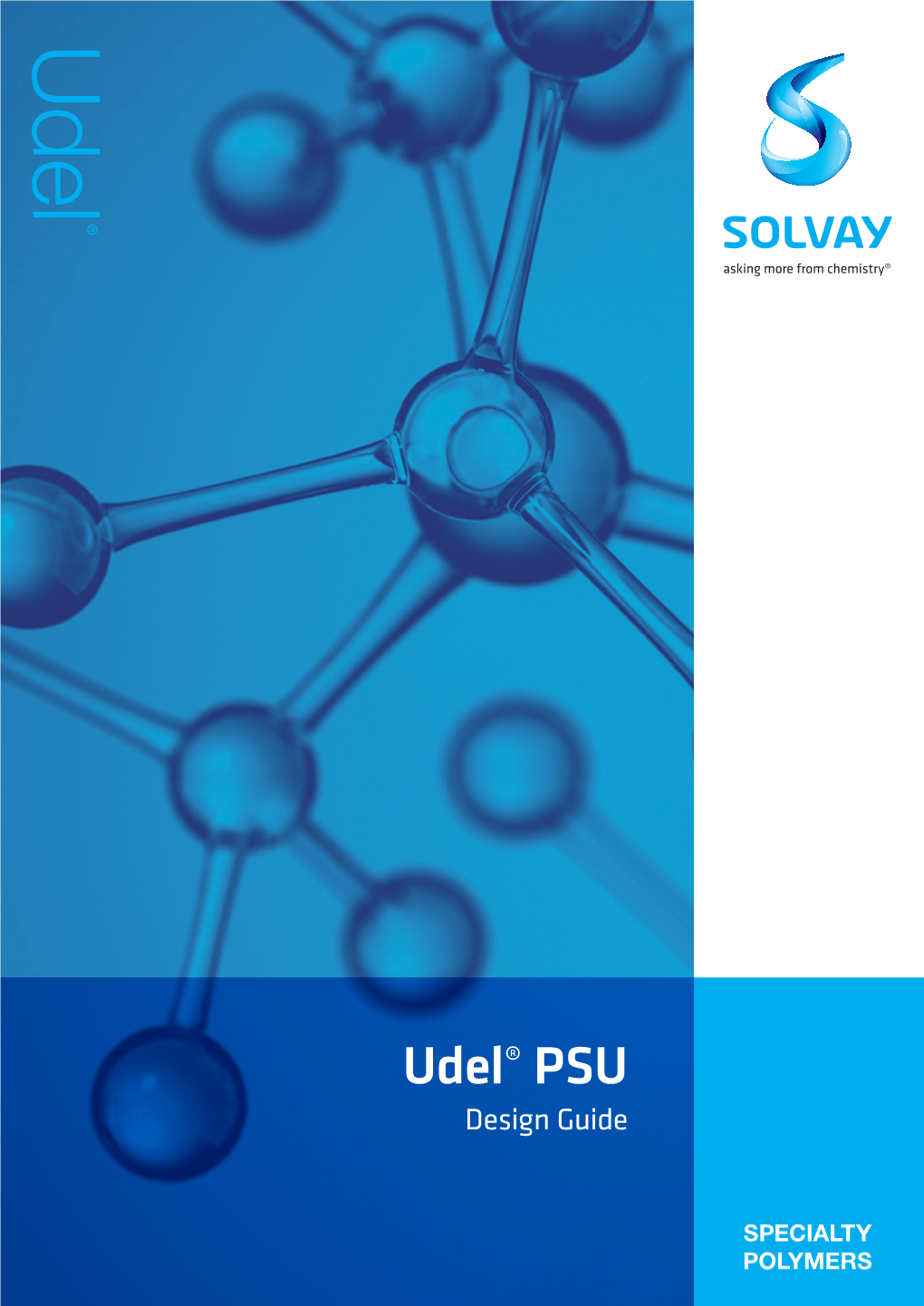 Udel® PSU Design Guide