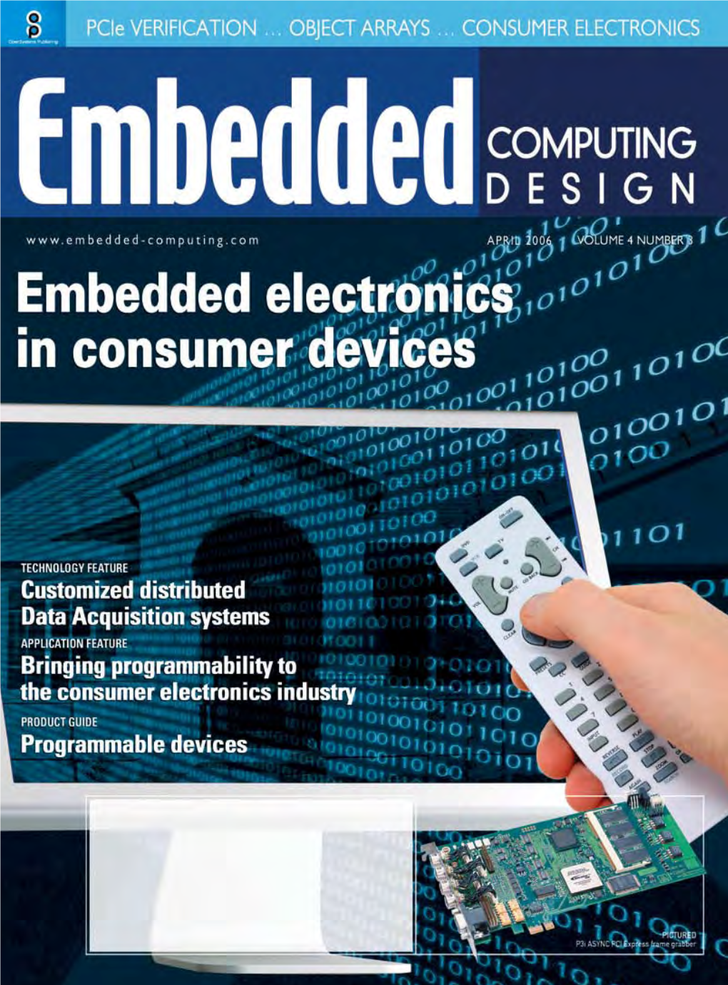 Embedded Computing Design