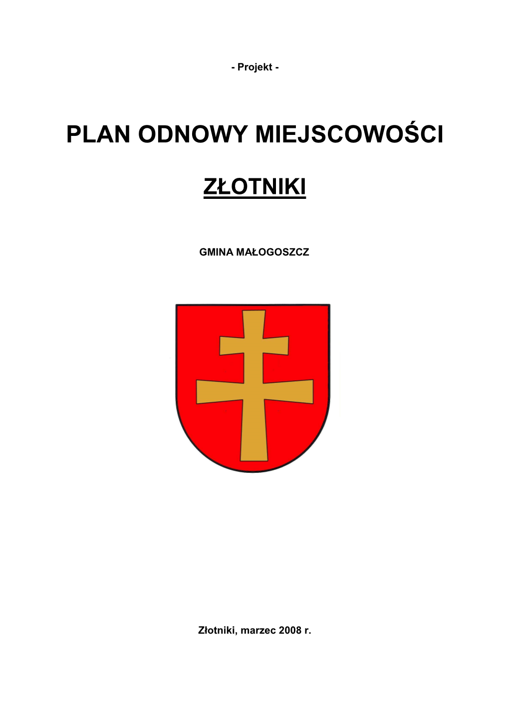 POM Złotniki