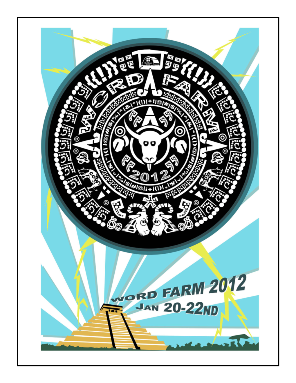 Download the Word Farm 2012 Program